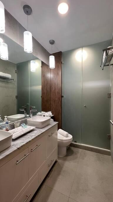 Apartment Luxury Beachfront Amara Cancun