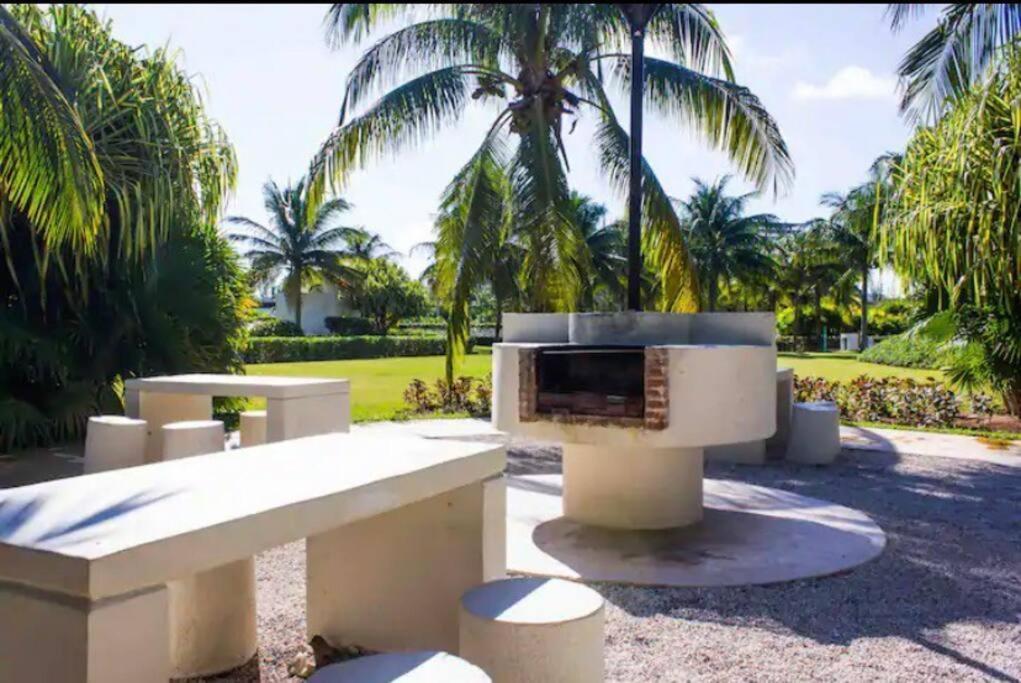 Apartment Luxury Beachfront Amara