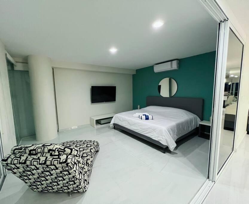 Luxury Beachfront Amara * Cancun