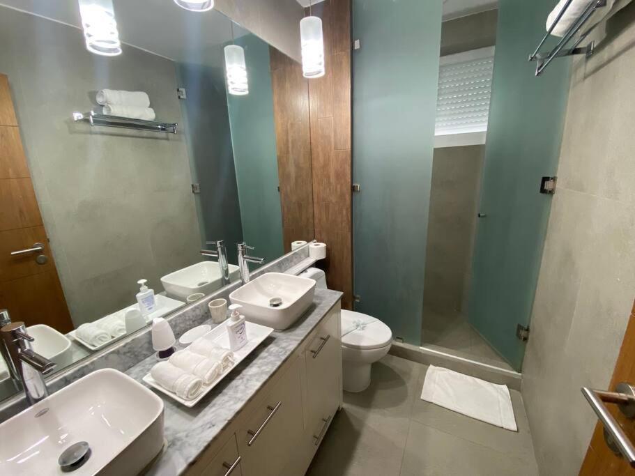 Luxury Beachfront Amara Apartment *