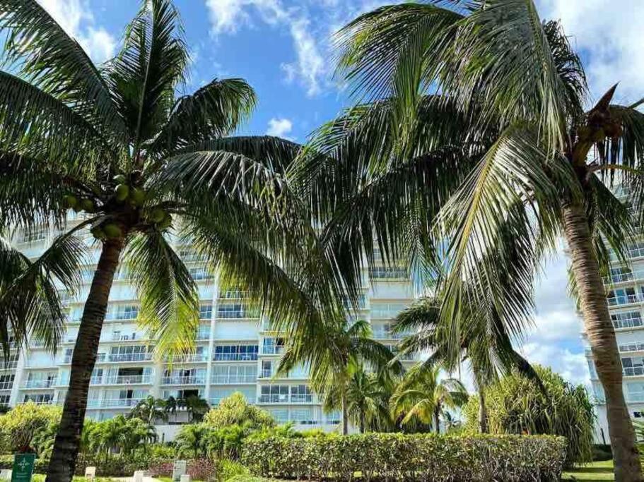 Apartment Luxury Beachfront Amara