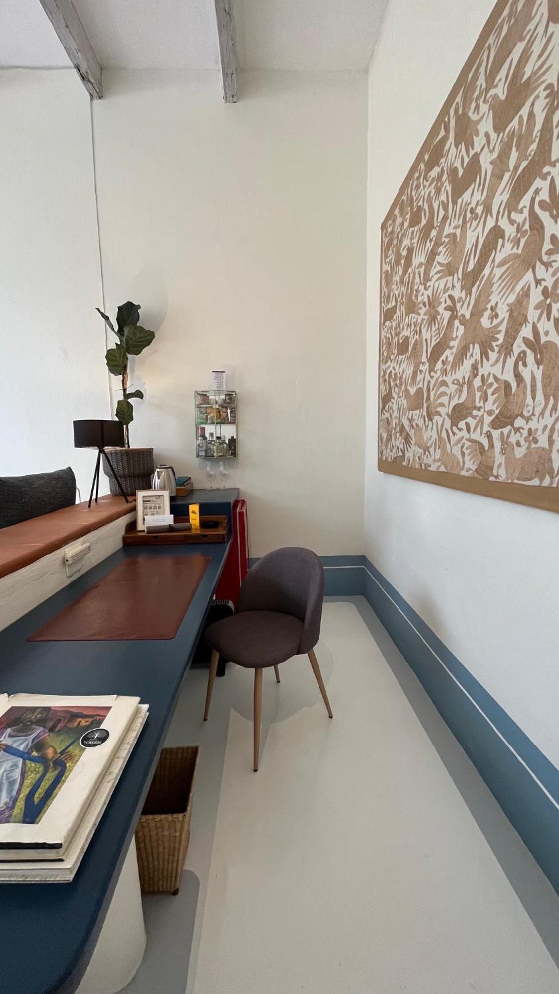 Hotel El Ciruelo, 4*