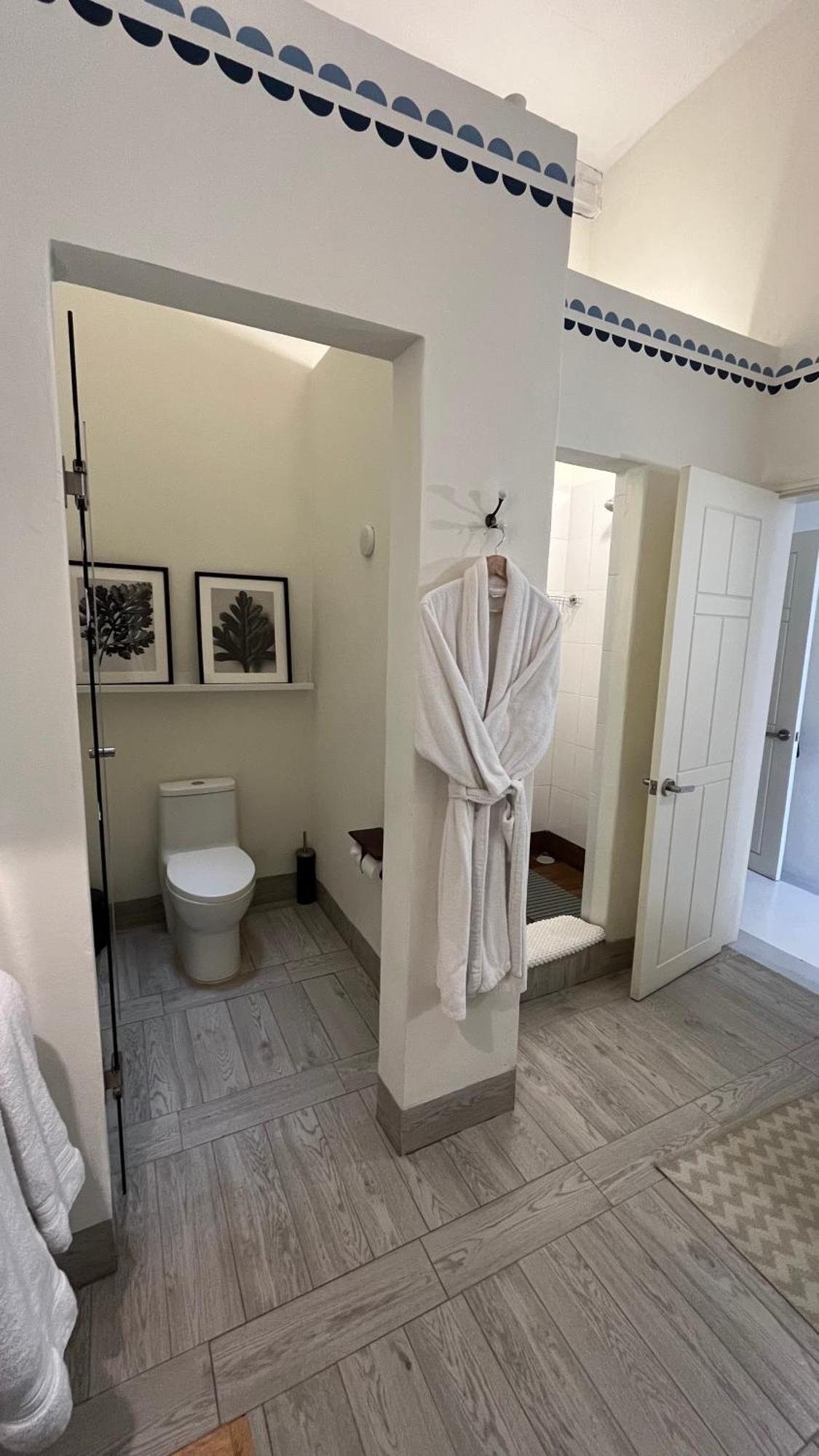 El Ciruelo, Hotel 4*