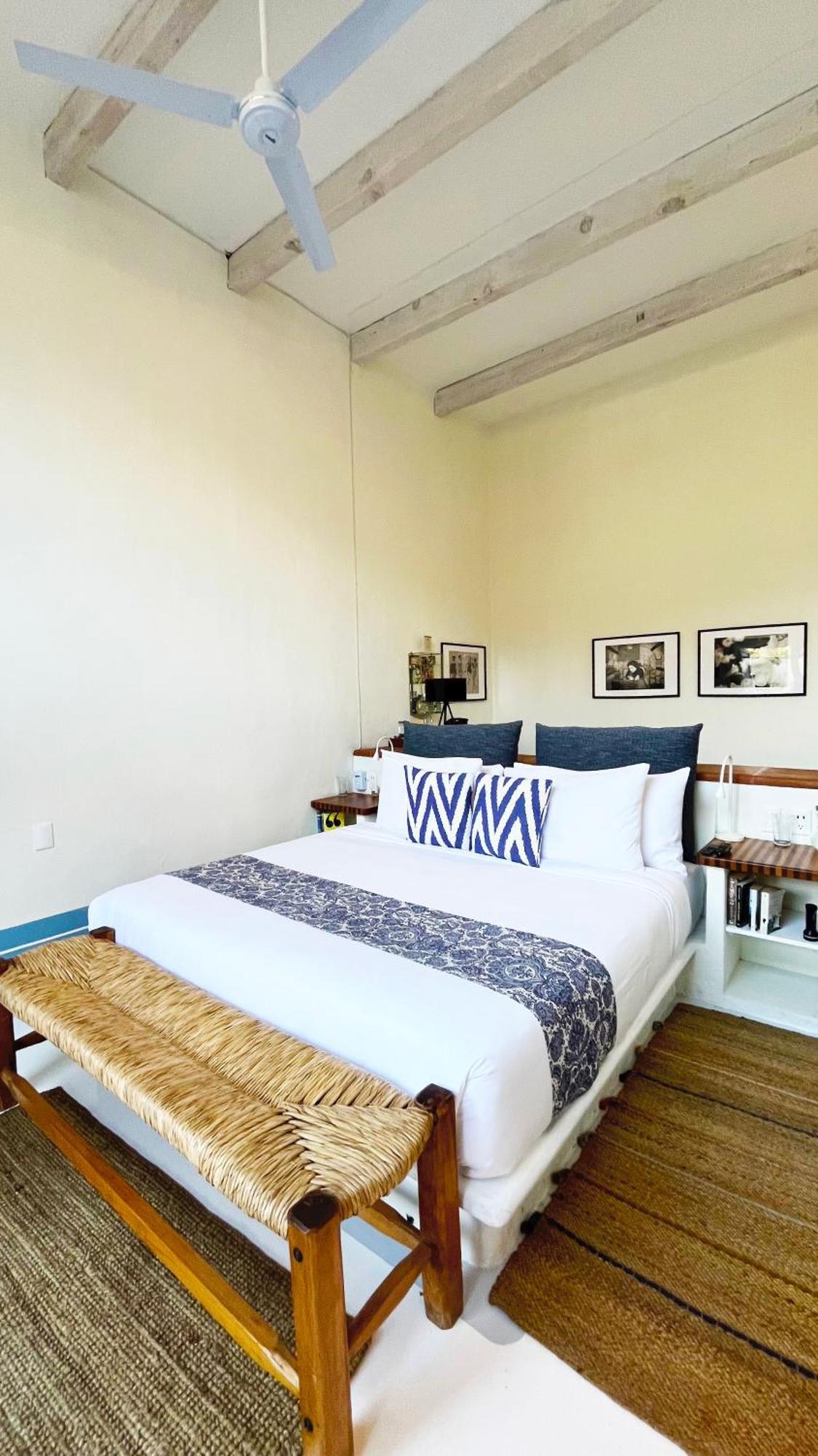 El Ciruelo, 4* Tepoztlan