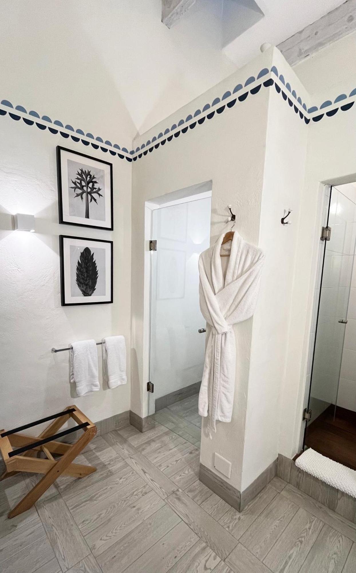 El Ciruelo, 4* Tepoztlan