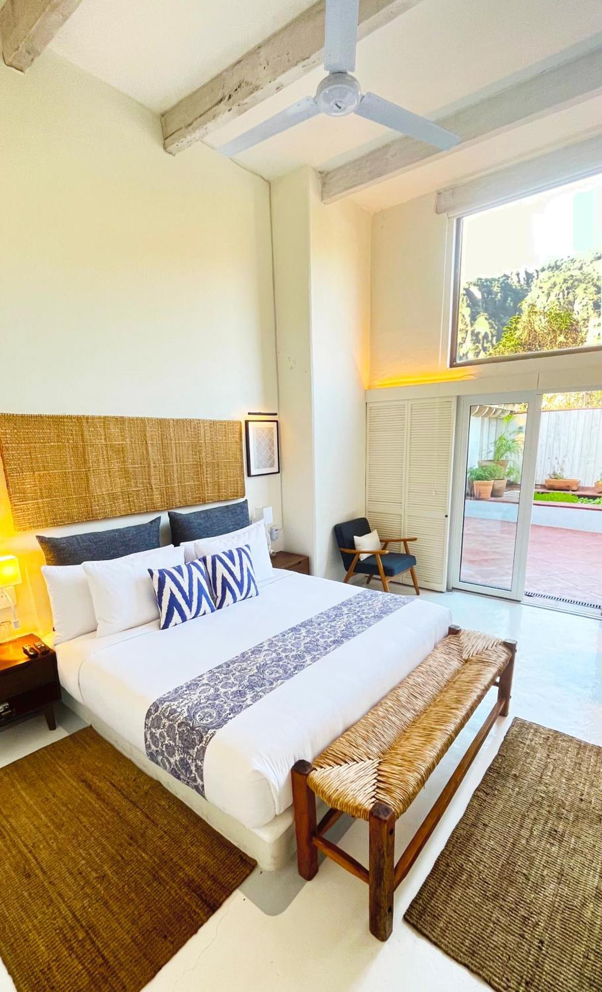 Hotel El Ciruelo,