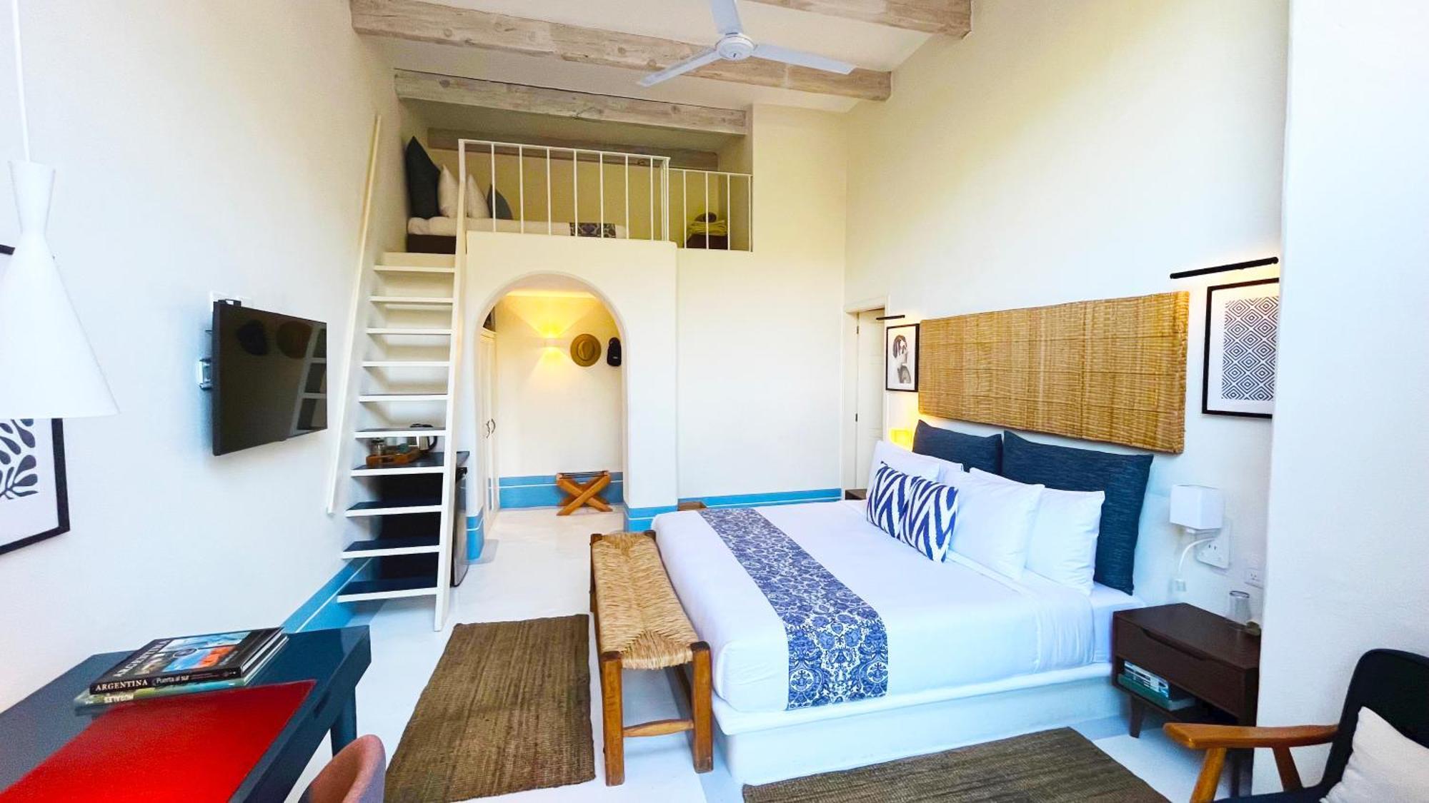Hotel El Ciruelo,
