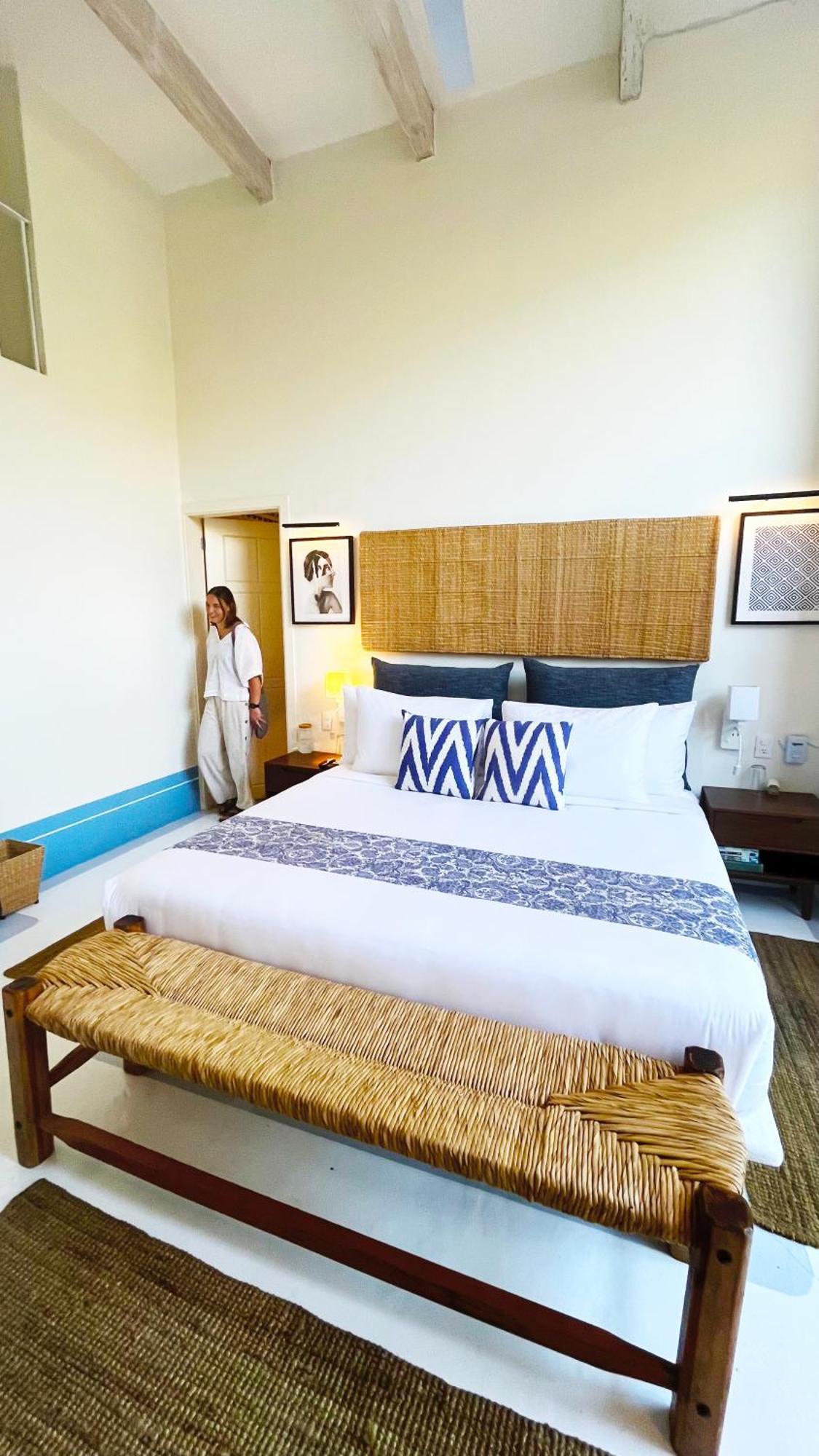 El Ciruelo, Hotel Tepoztlan