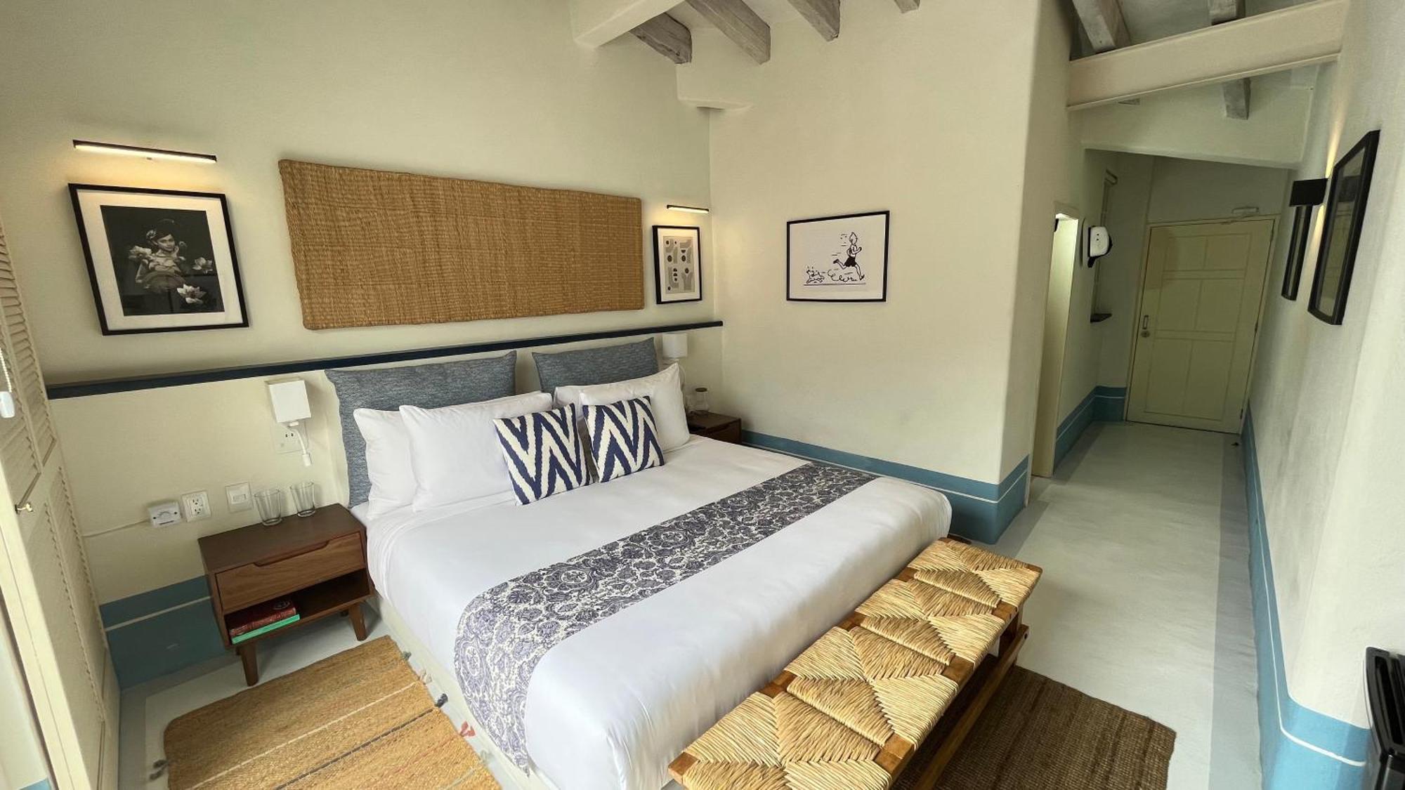El Ciruelo, 4* Tepoztlan