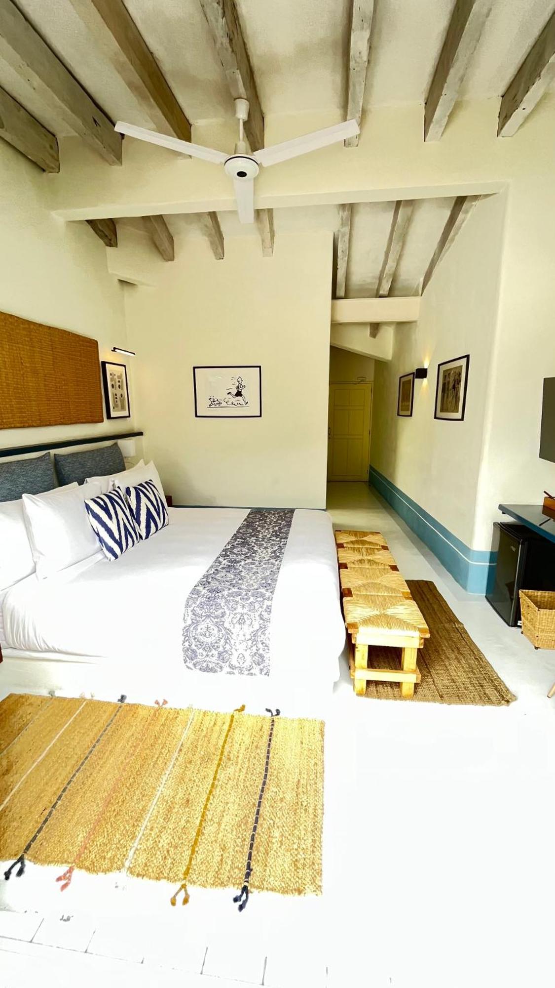 Hotel El Ciruelo,