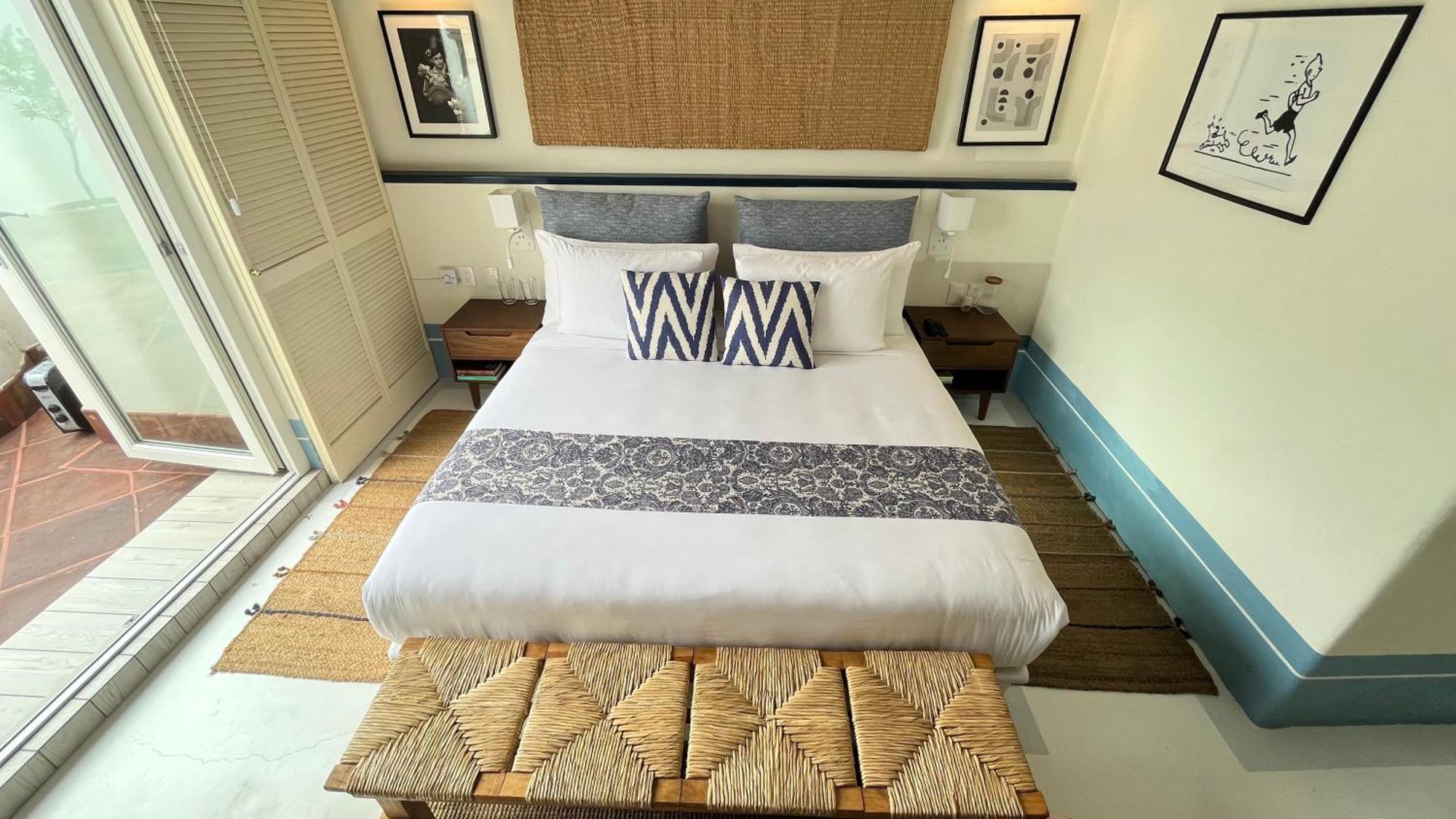 Hotel El Ciruelo, 4*
