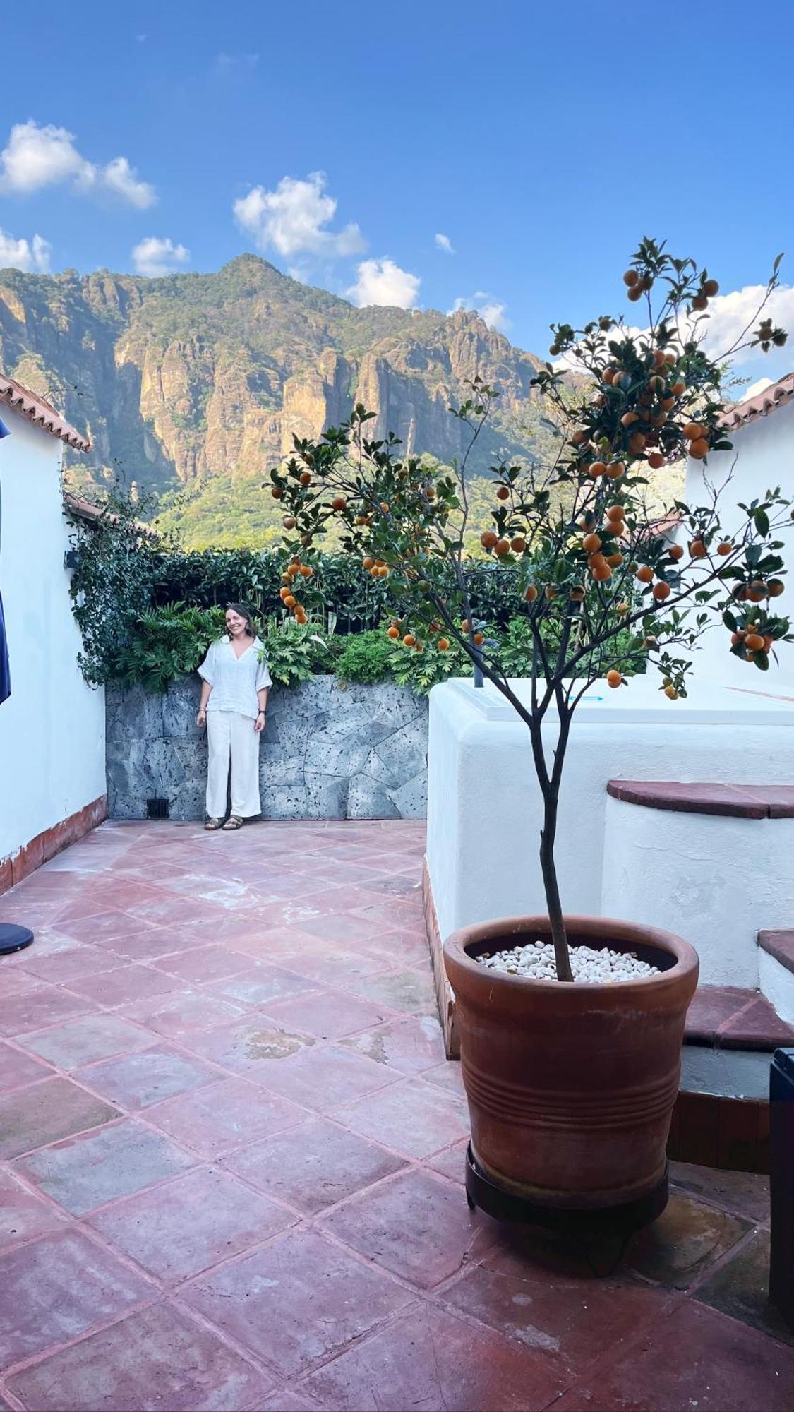 Hotel El Ciruelo,