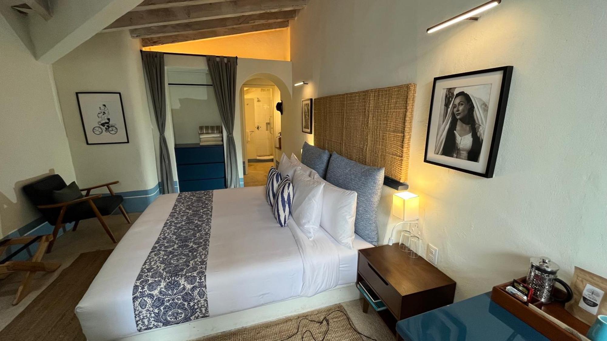 El Ciruelo, 4* Tepoztlan
