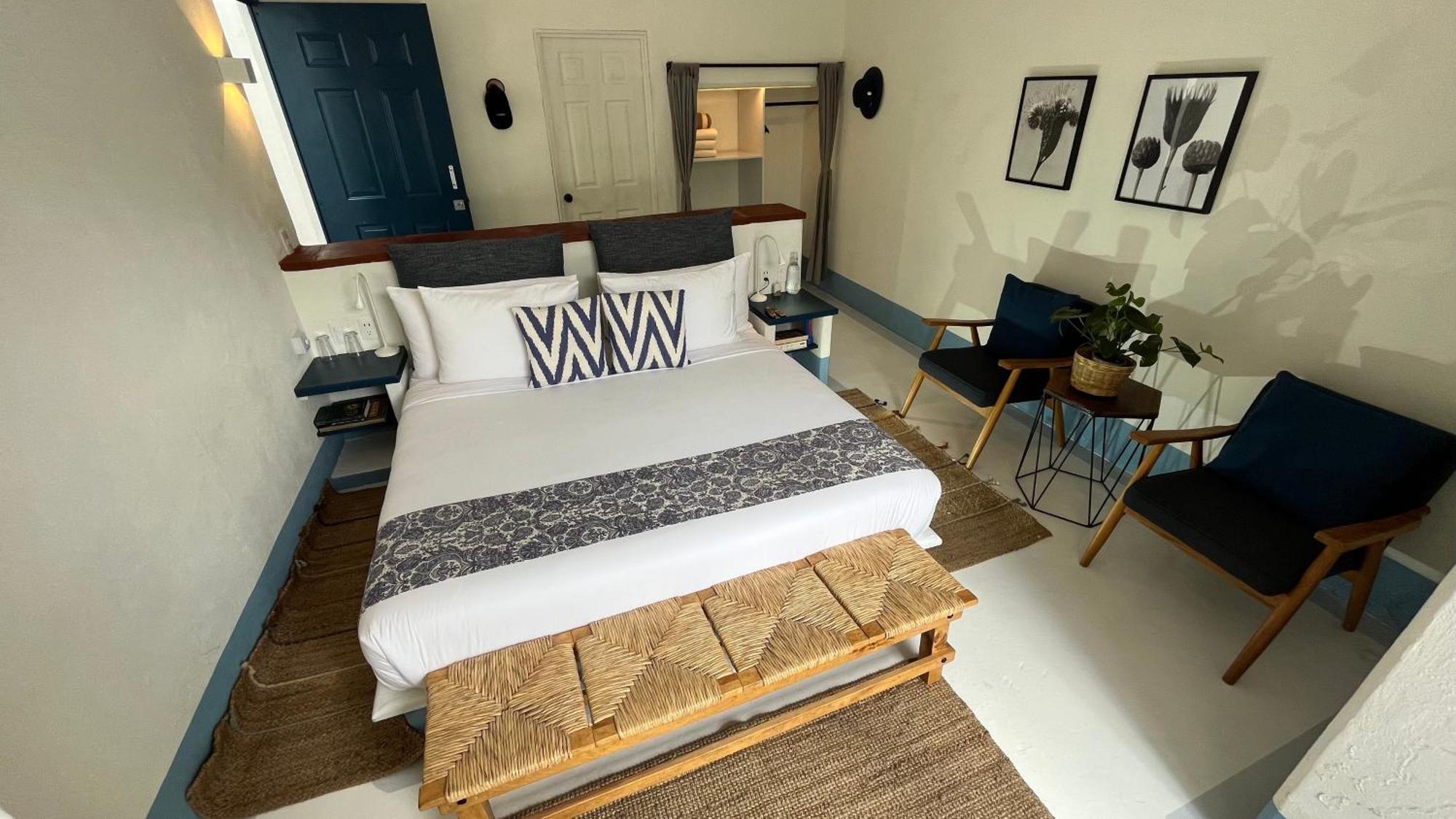 El Ciruelo, 4* Tepoztlan