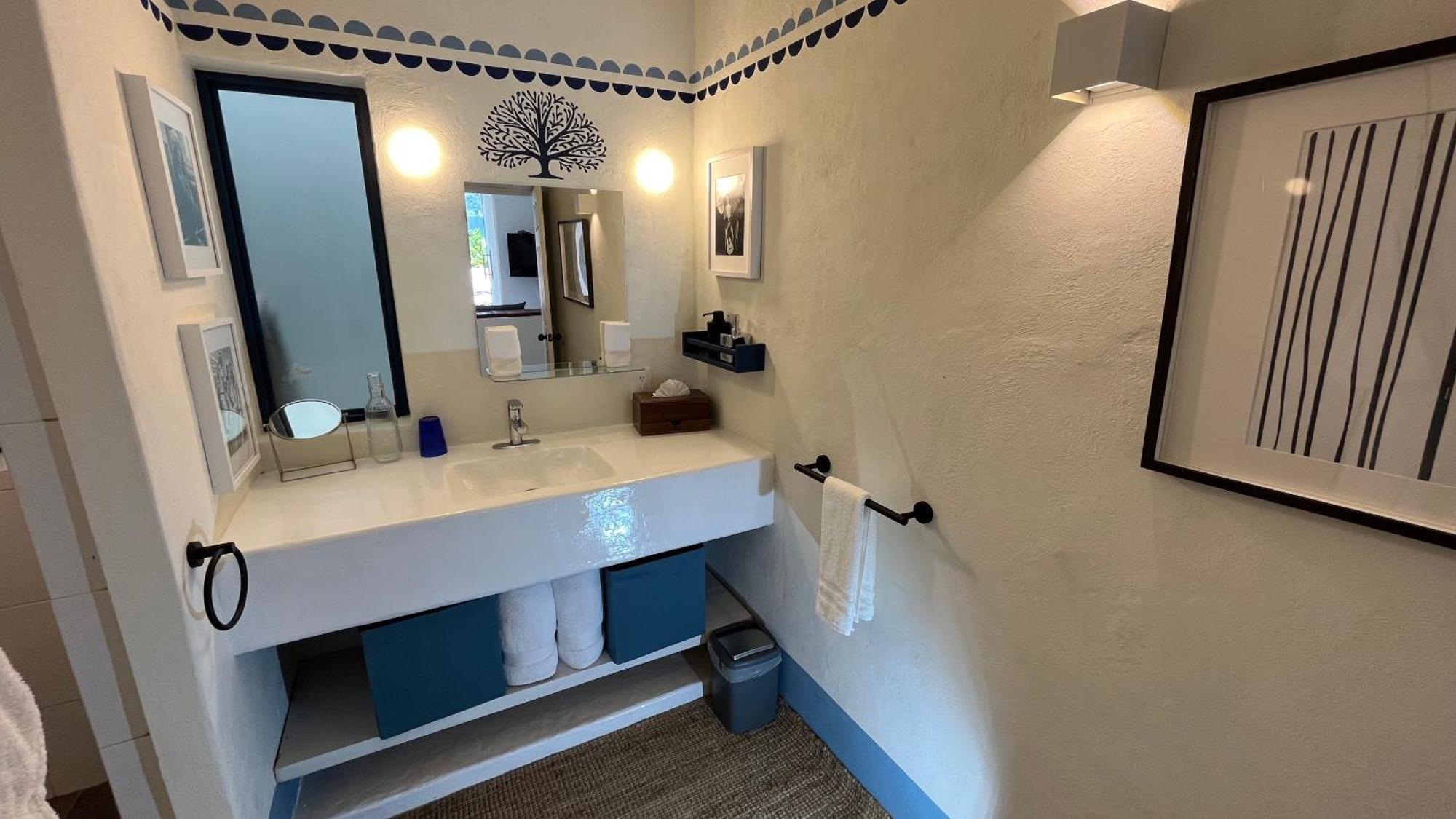 El Ciruelo, Hotel 4*
