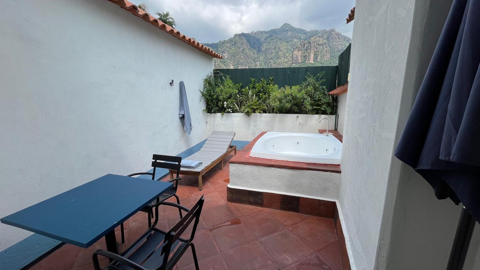 El Ciruelo, 4*
