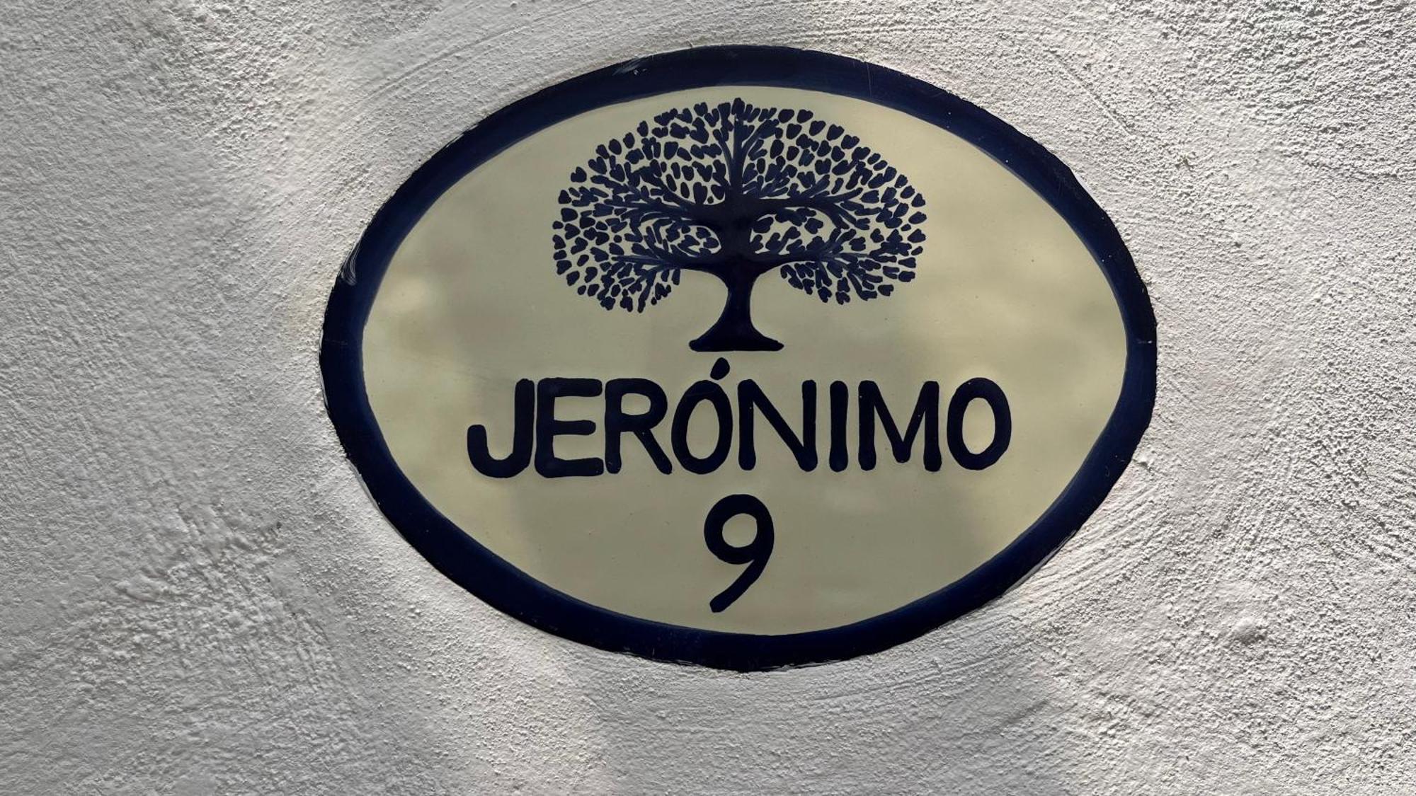 Hotel El Ciruelo, 4*