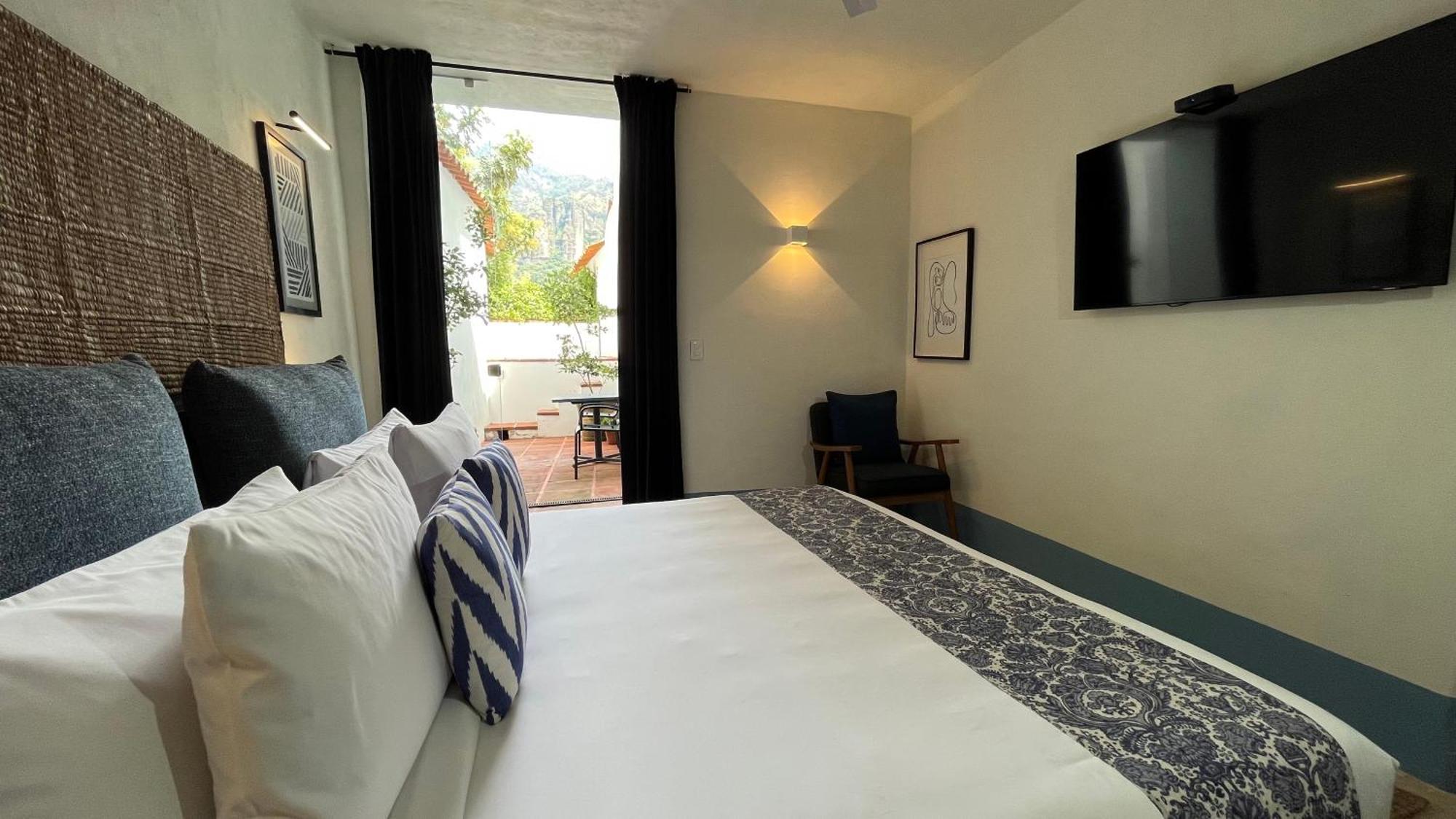 Hotel El Ciruelo, 4*