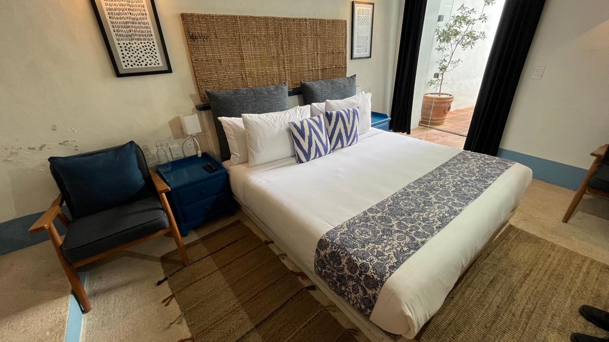 Hotel El Ciruelo, 4*