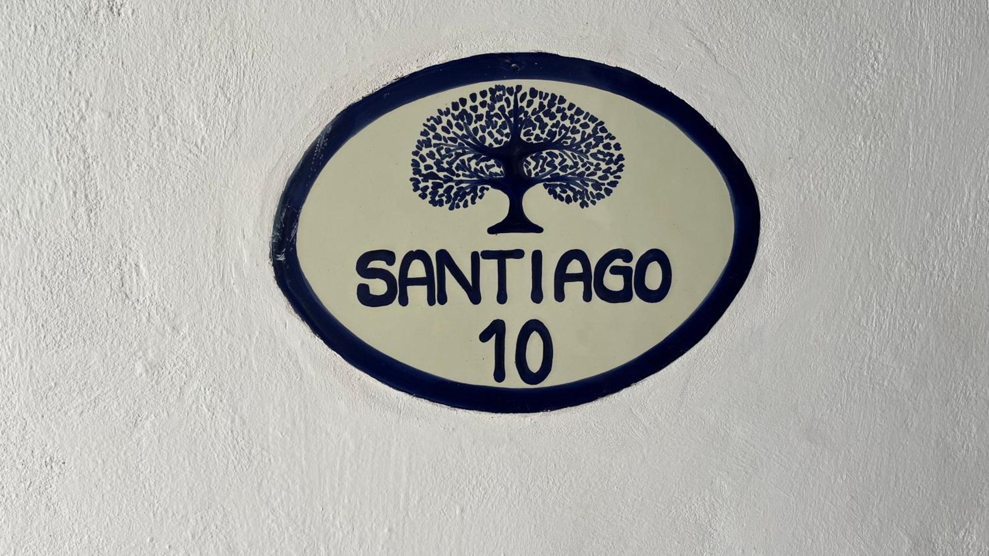 El Ciruelo, Hotel 4*