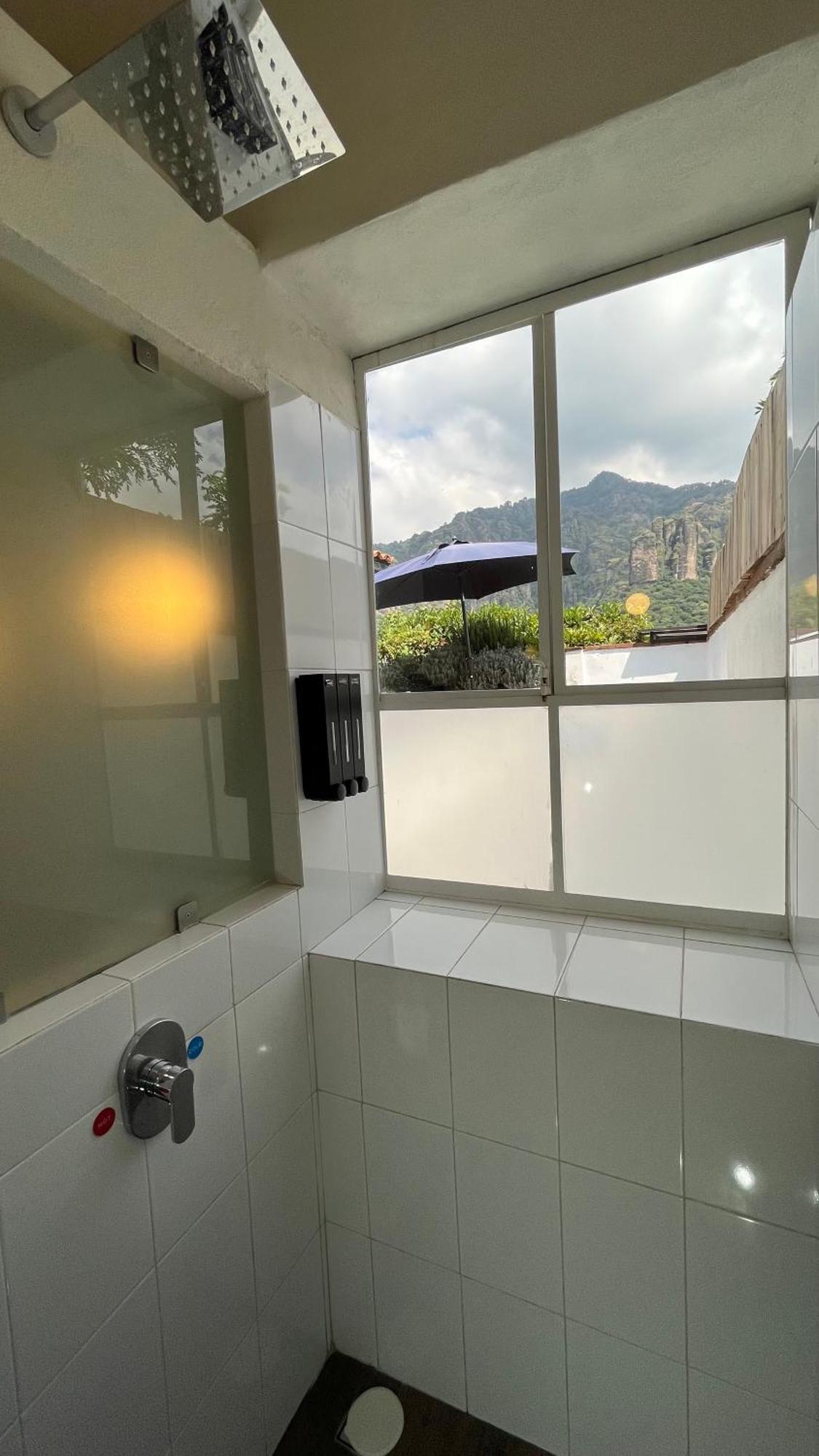 El Ciruelo, Hotel 4*