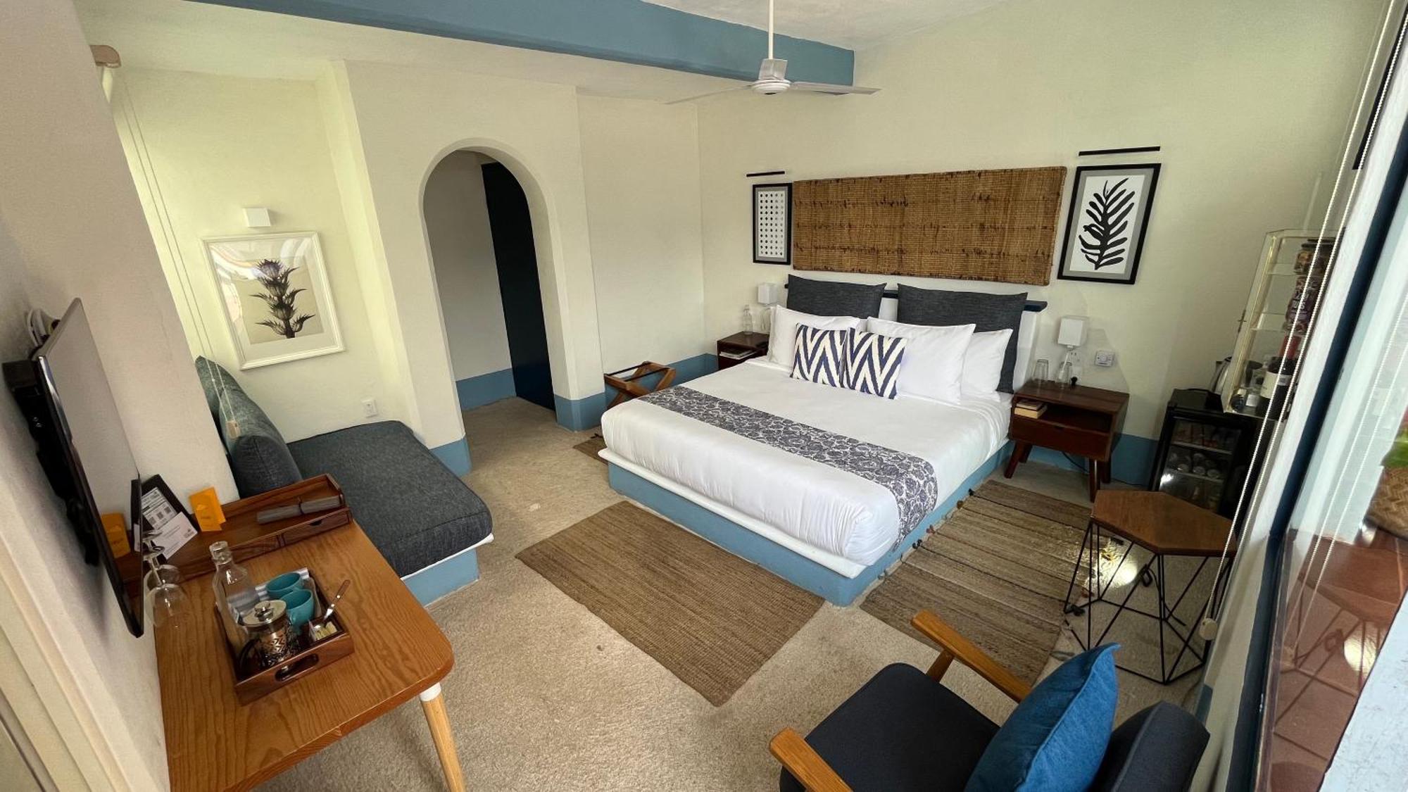Hotel El Ciruelo,