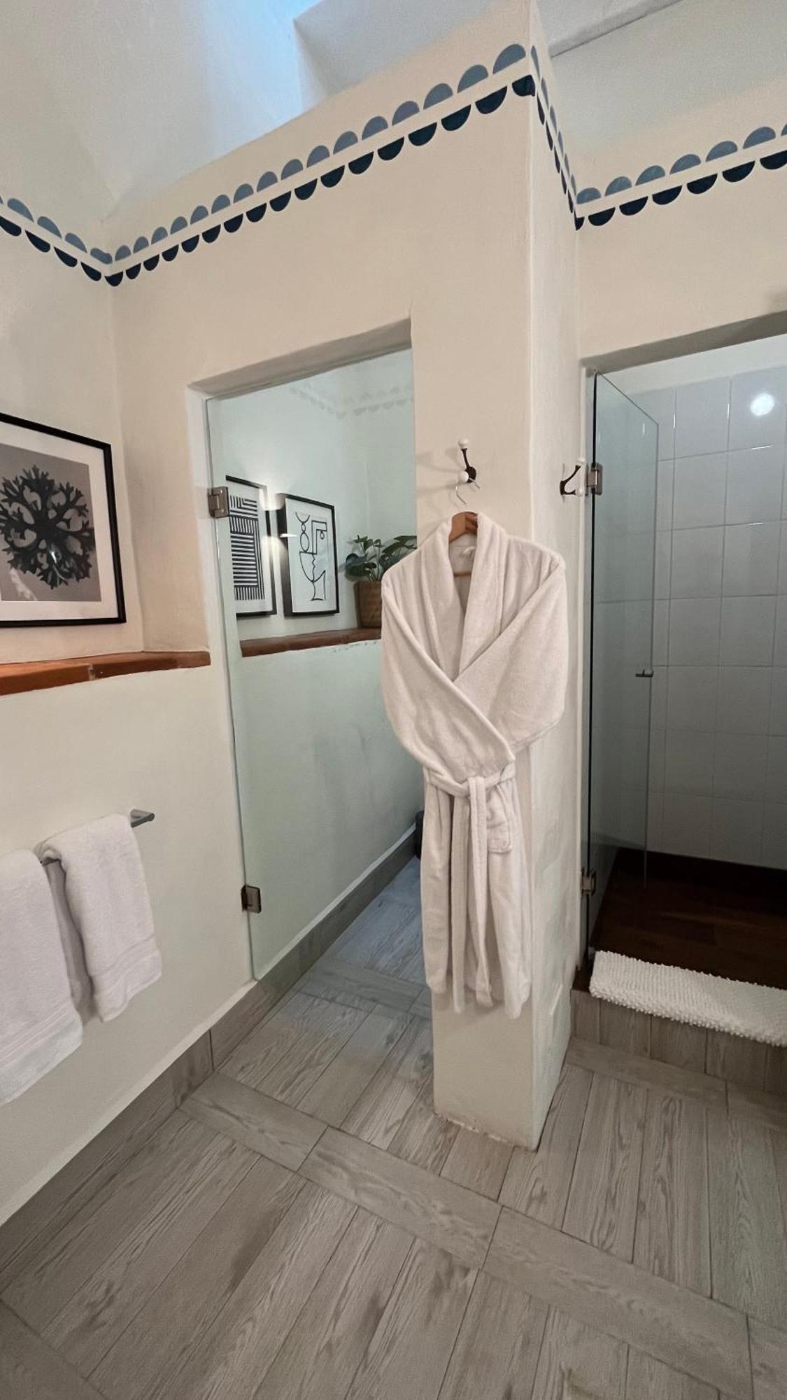 Hotel El Ciruelo, Tepoztlan