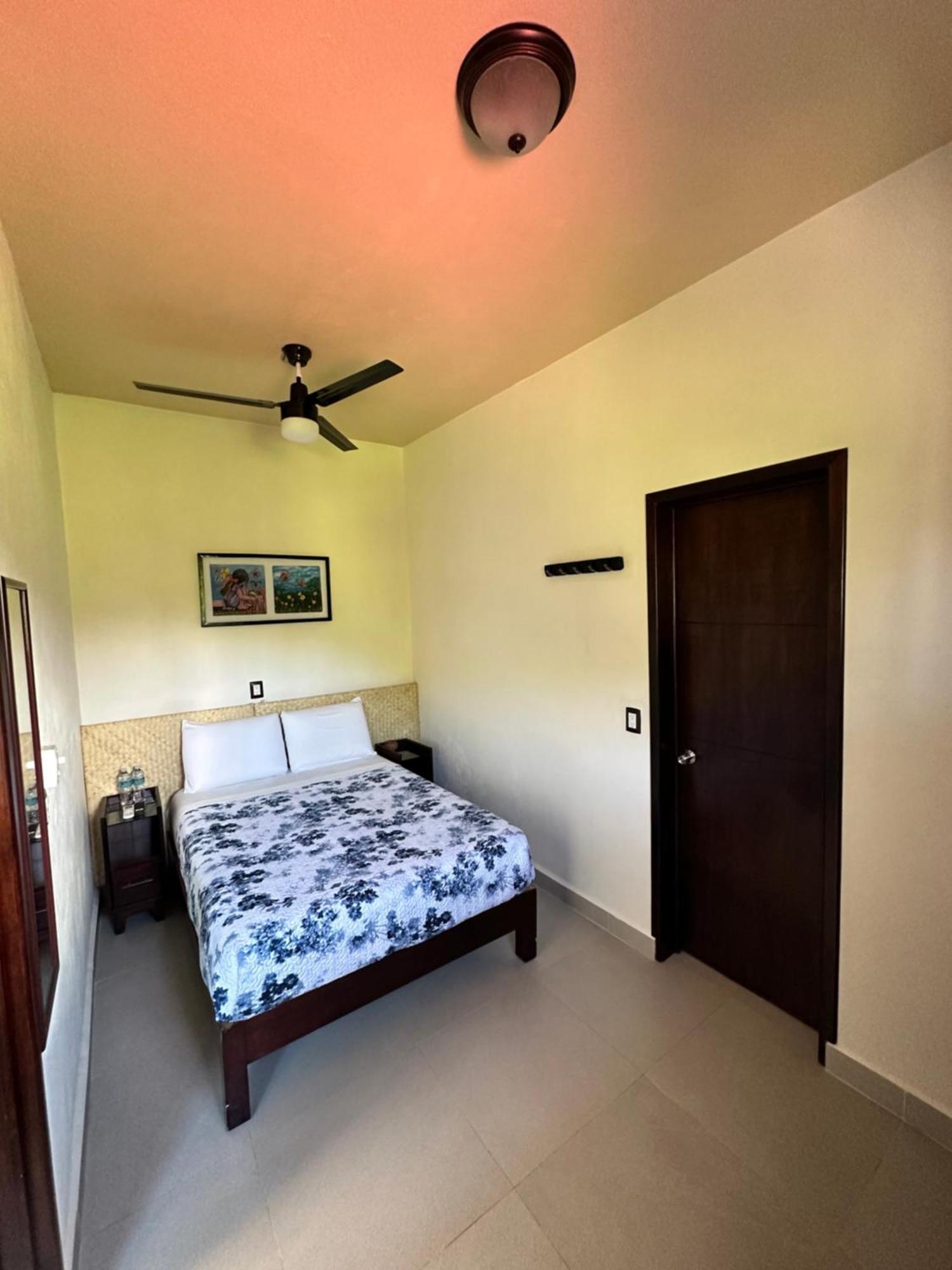 Casa Koru Apartment Palenque