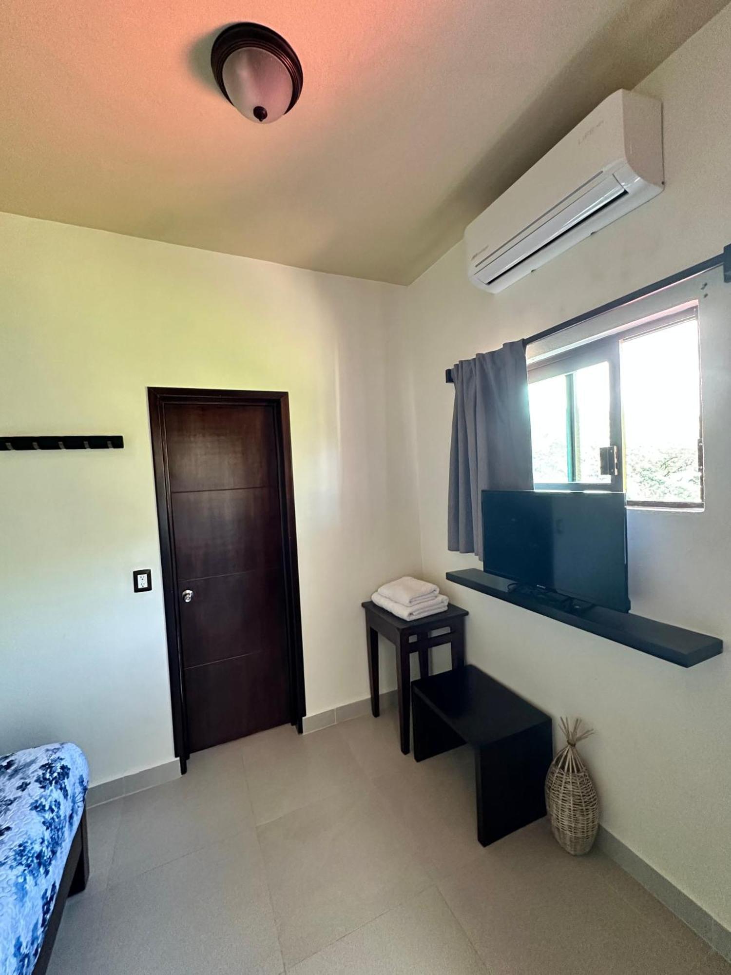 Casa Koru * Palenque