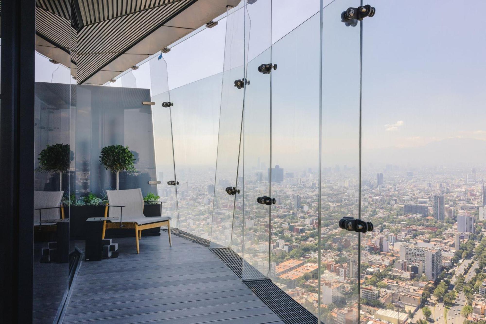 The Ritz-carlton Residences 5* Mexico City