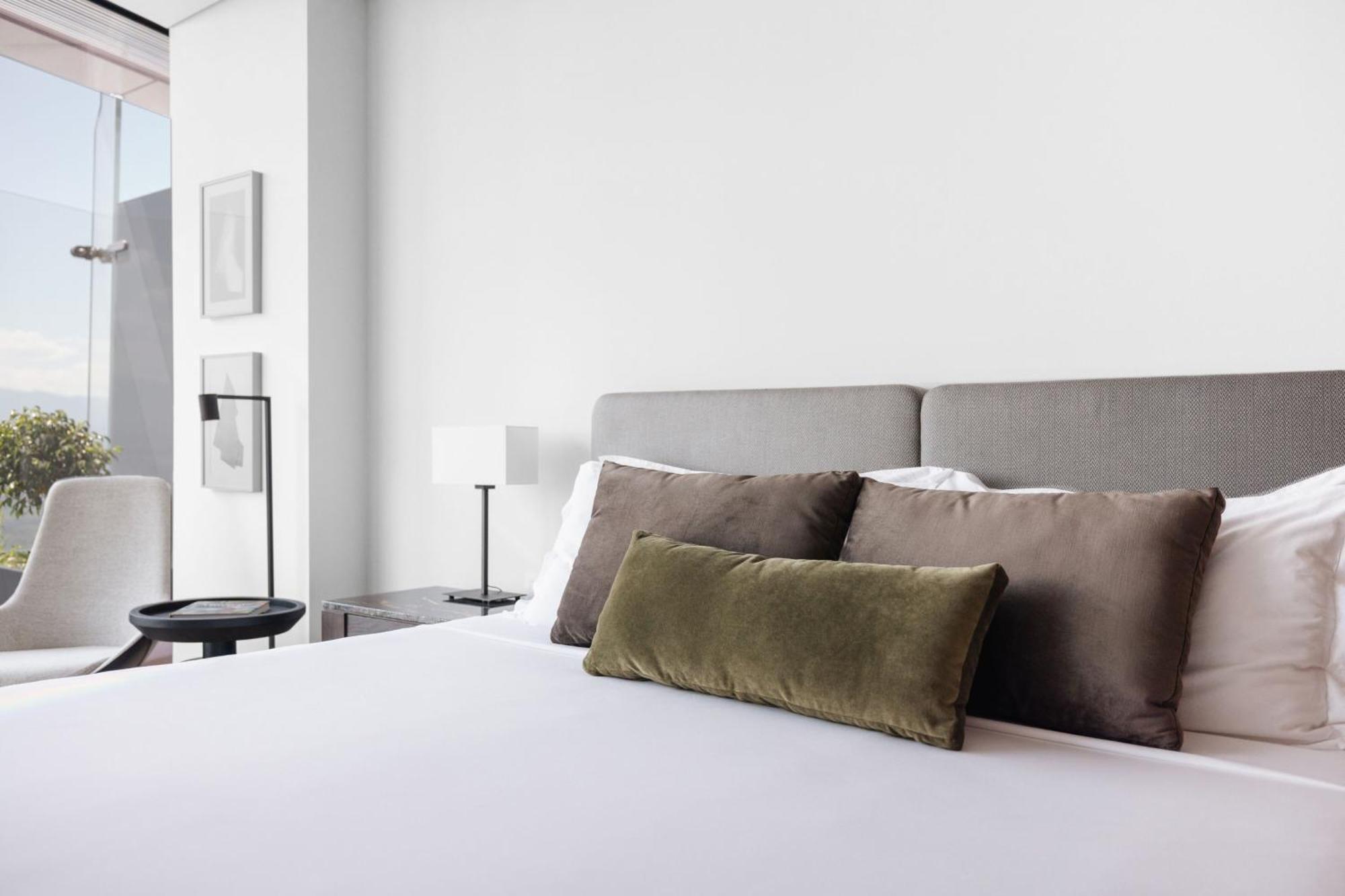 The Ritz-carlton Residences Mexico City