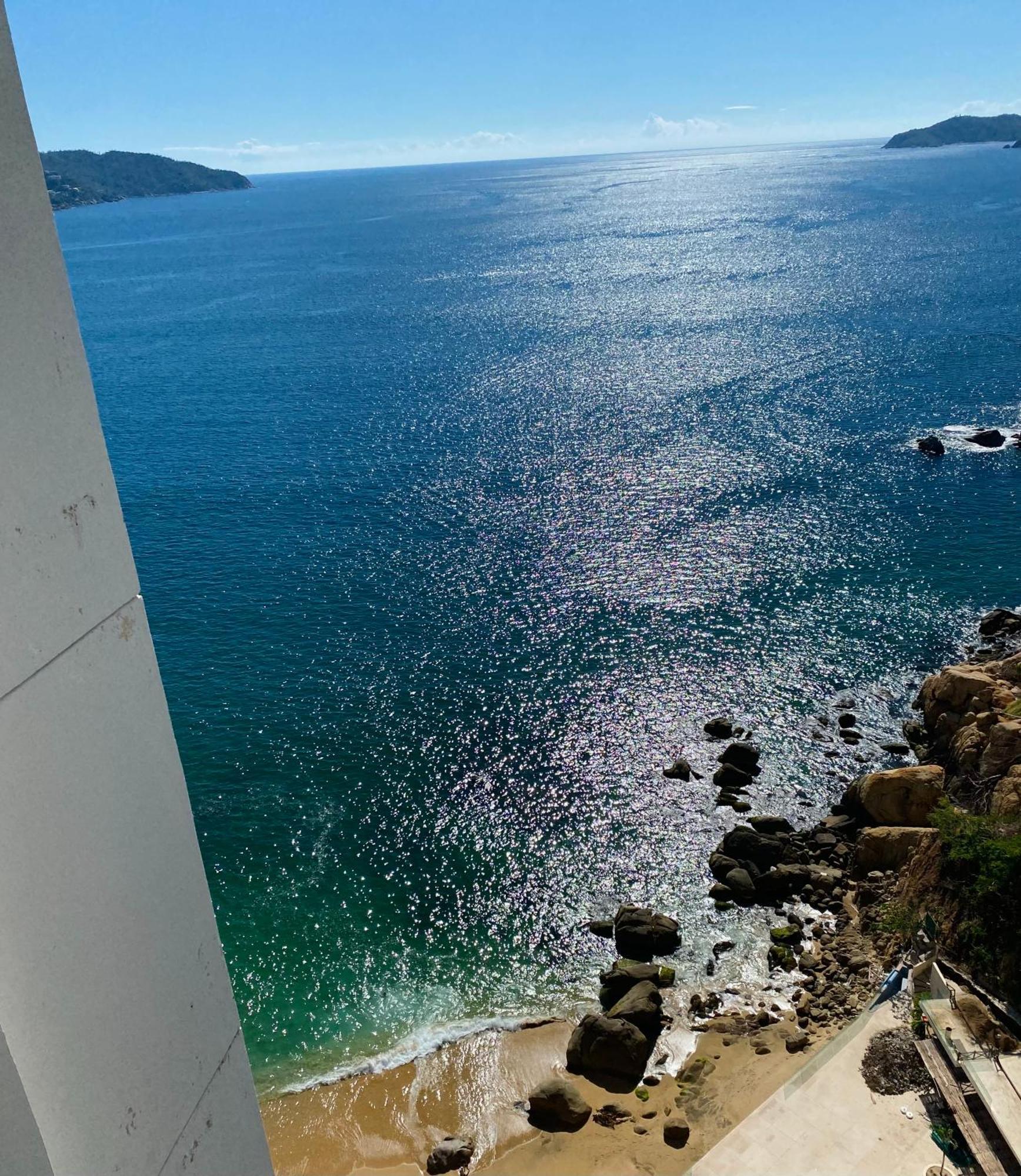 Torres Gemelas 2011 N Aparthotel Acapulco