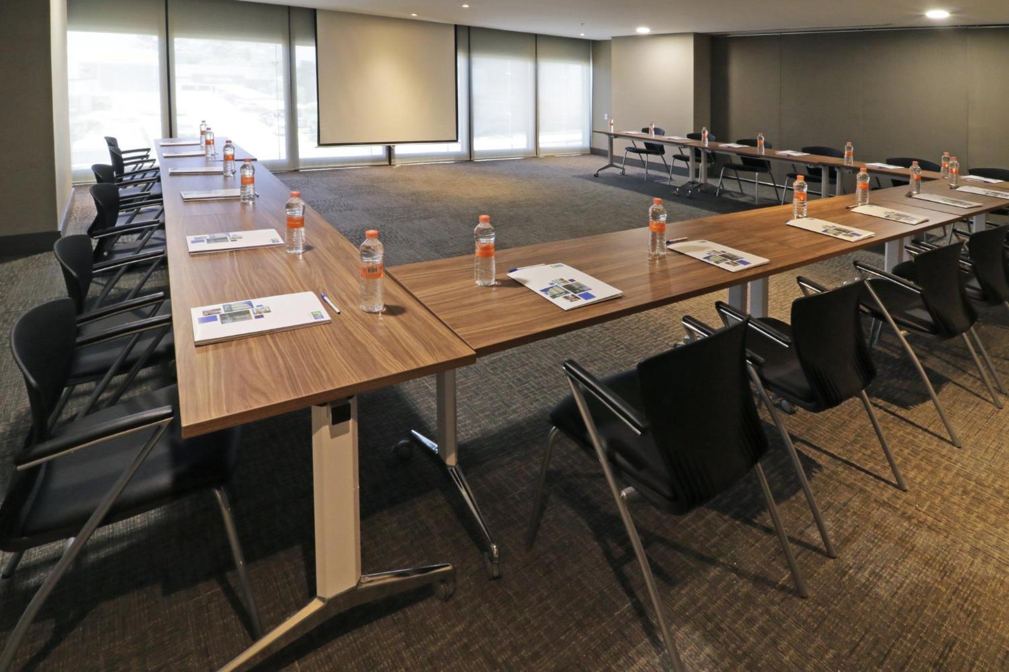 Express & Monterrey Valle By Ihg San Pedro Garza Garcia