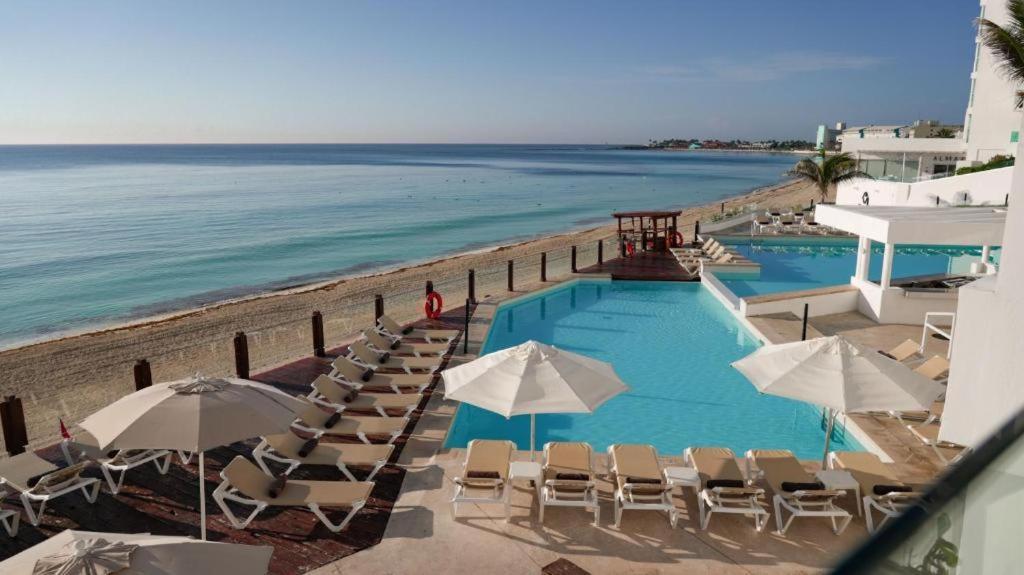 Lua Boutique Apartment Cancun