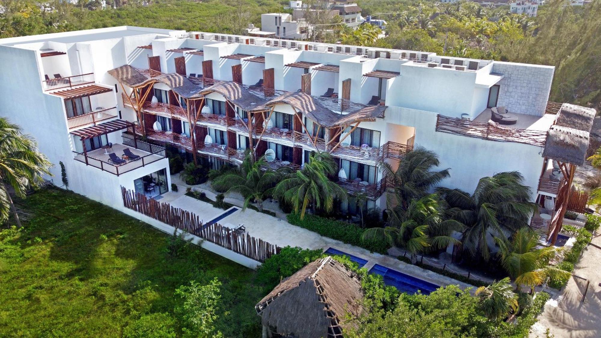 Mystique By Royalton, A Tribute Portfolio Isla Holbox
