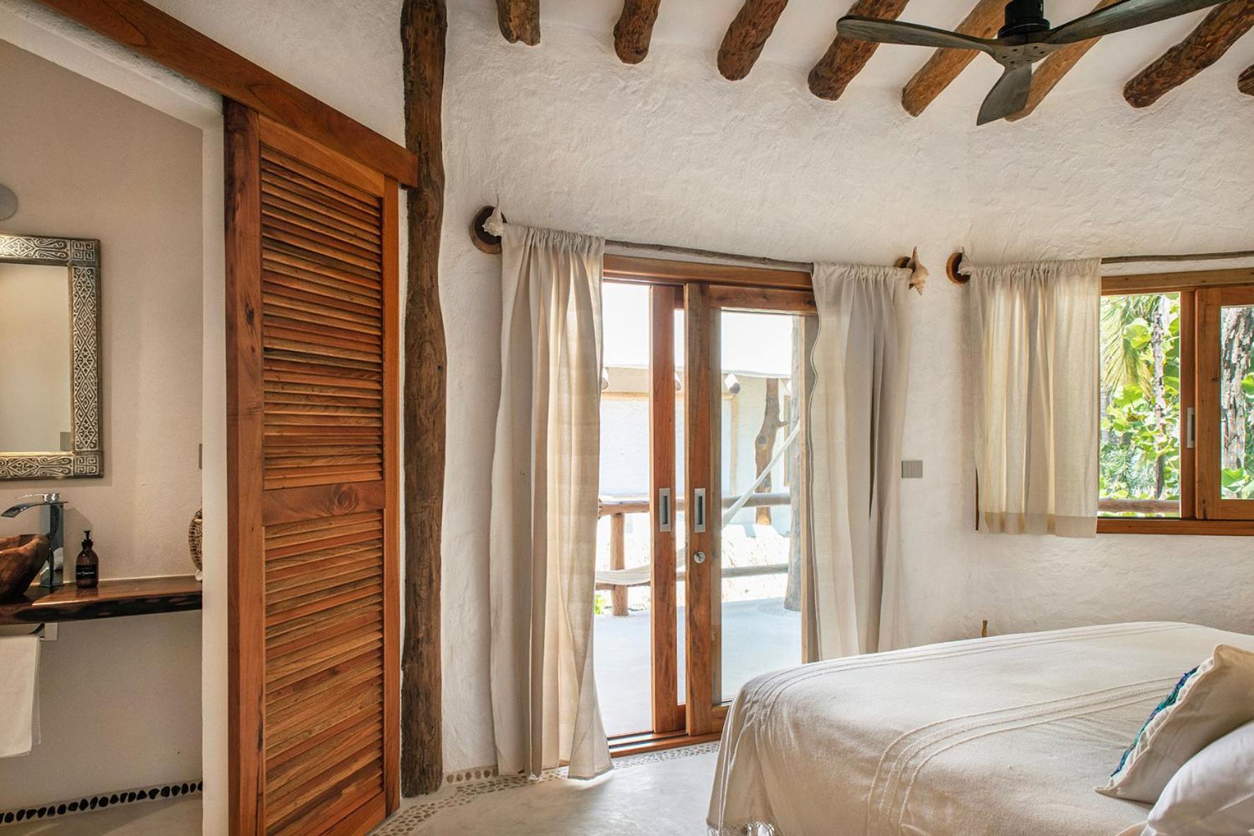 Mawimbi Boutique Isla Holbox