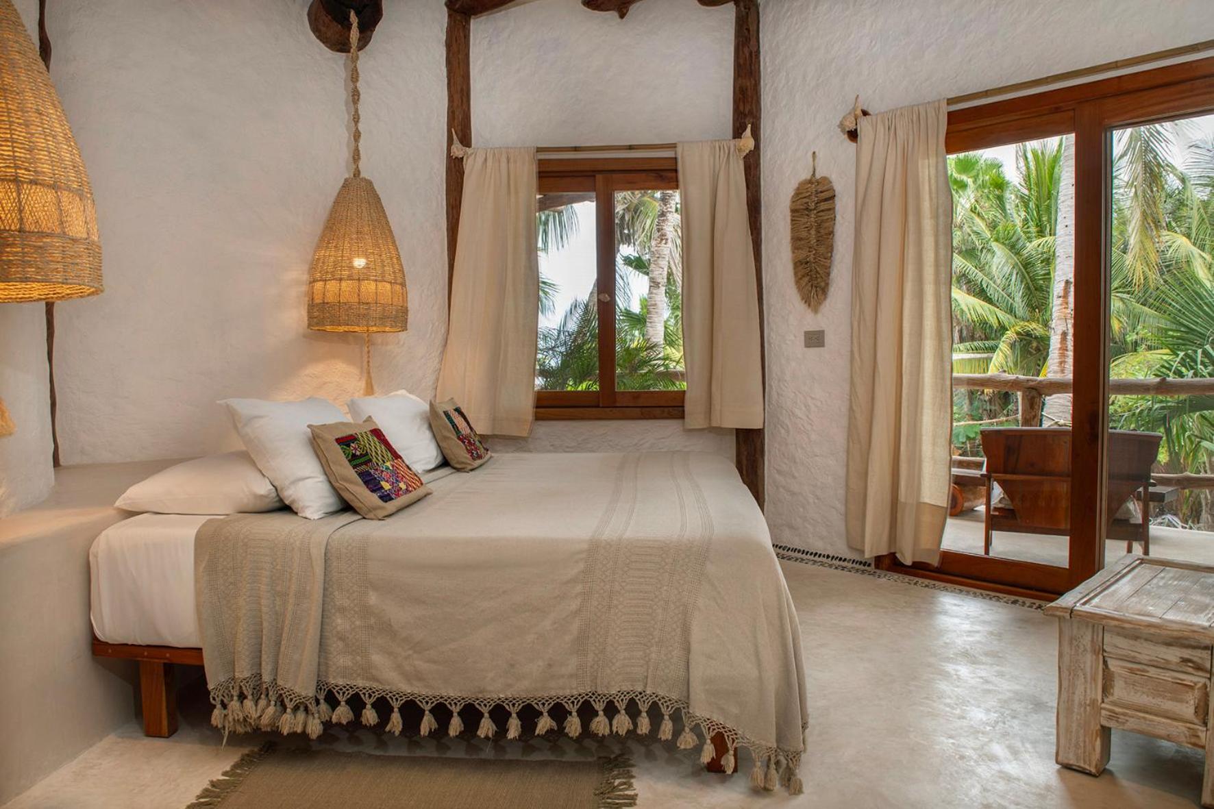 Mawimbi Boutique Hotel Isla Holbox