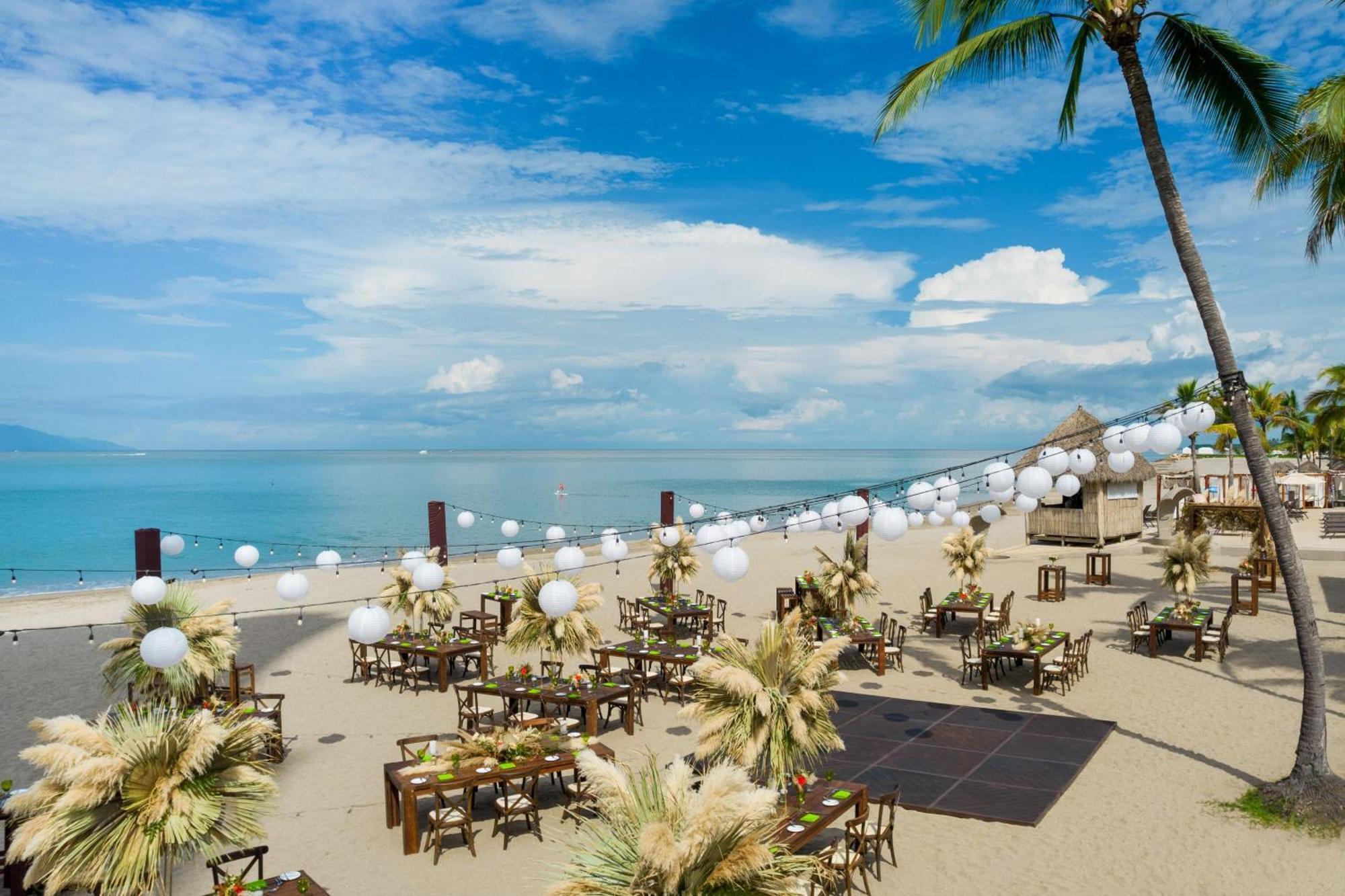 Marriott & Resort 5*
