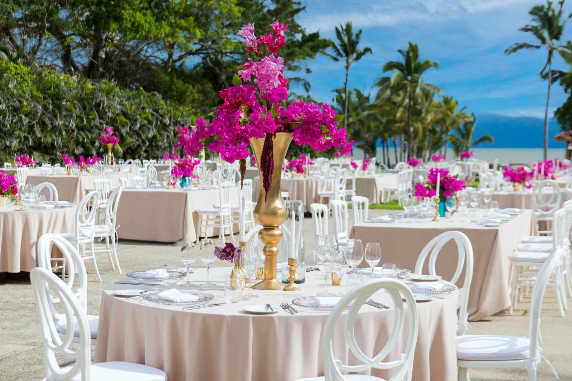 Marriott & Resort 5*