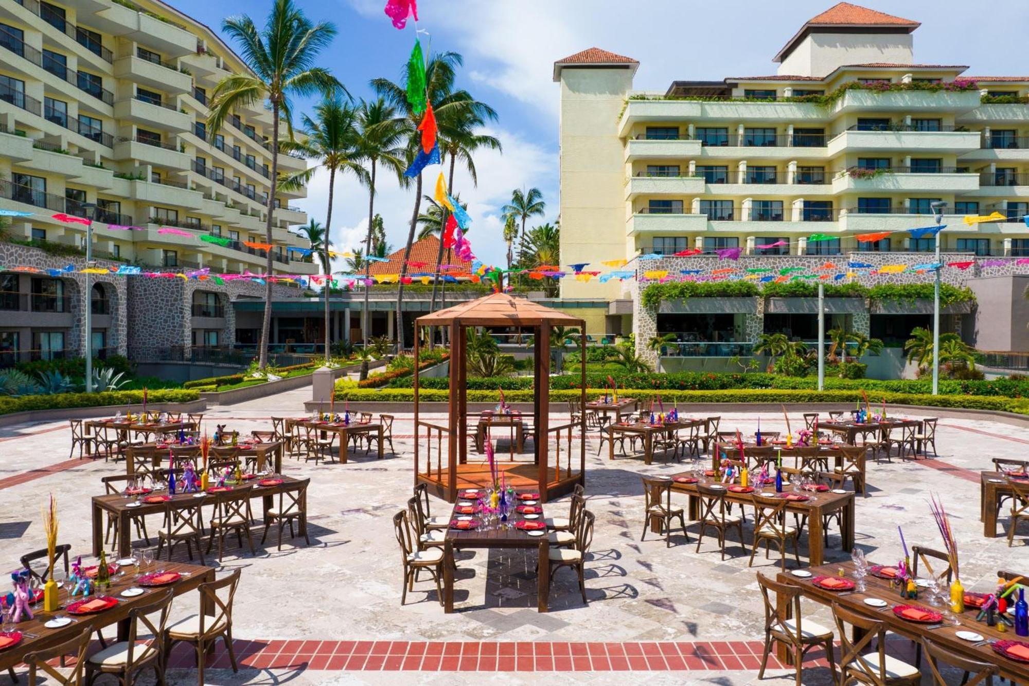Marriott & Resort