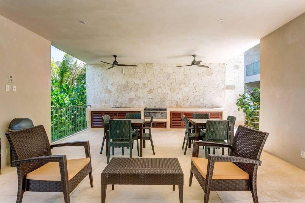 Heaven Access 7 Rooftop Pools W Caribbean Sea Views + Club Apartment *