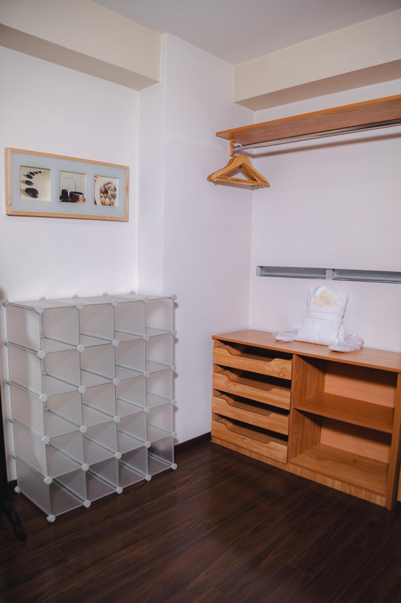 Hotel St Isidro Corporate Housing & Wellness Center Mexico City
