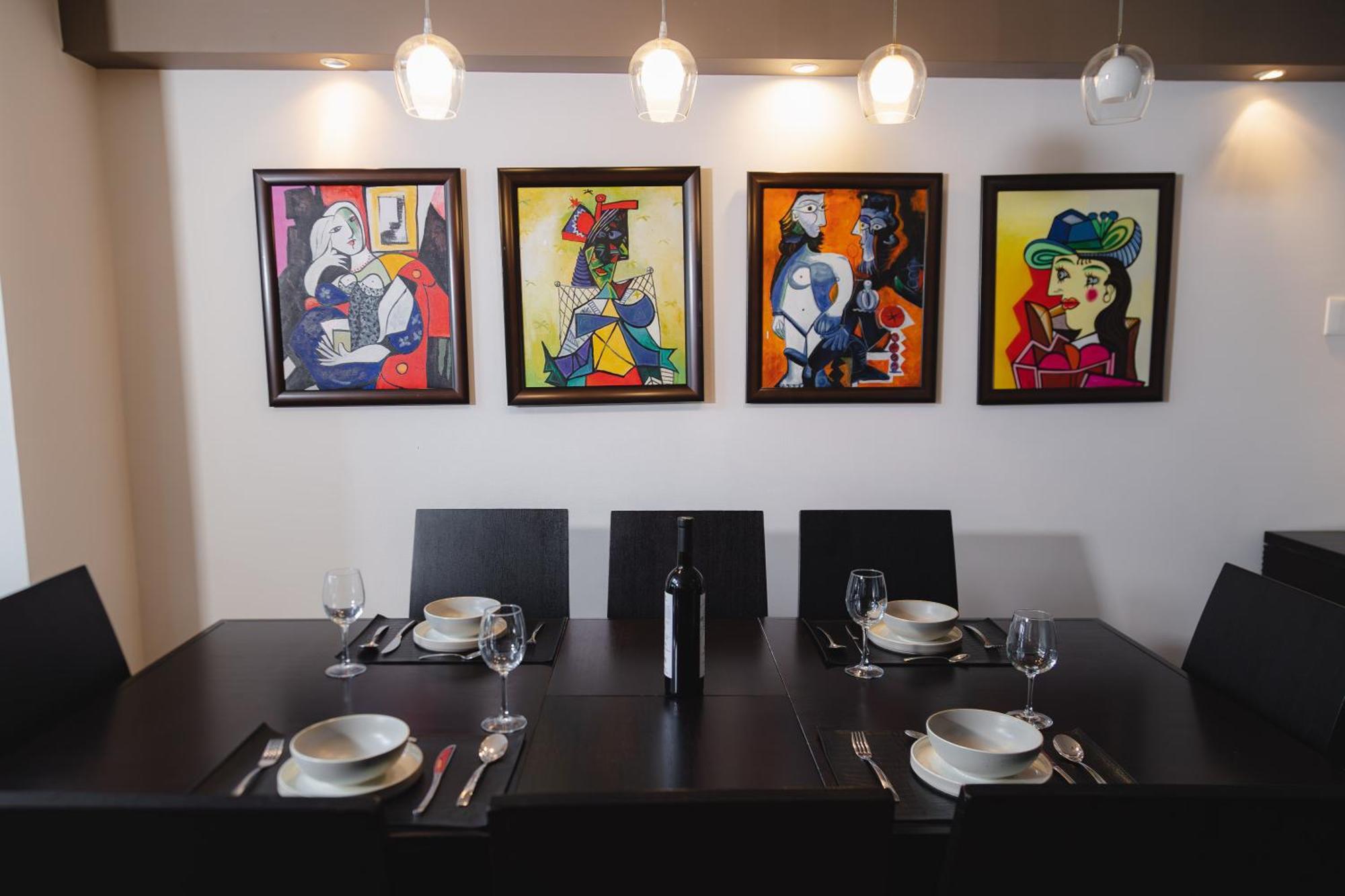 St Isidro Corporate Housing & Wellness Center 4*