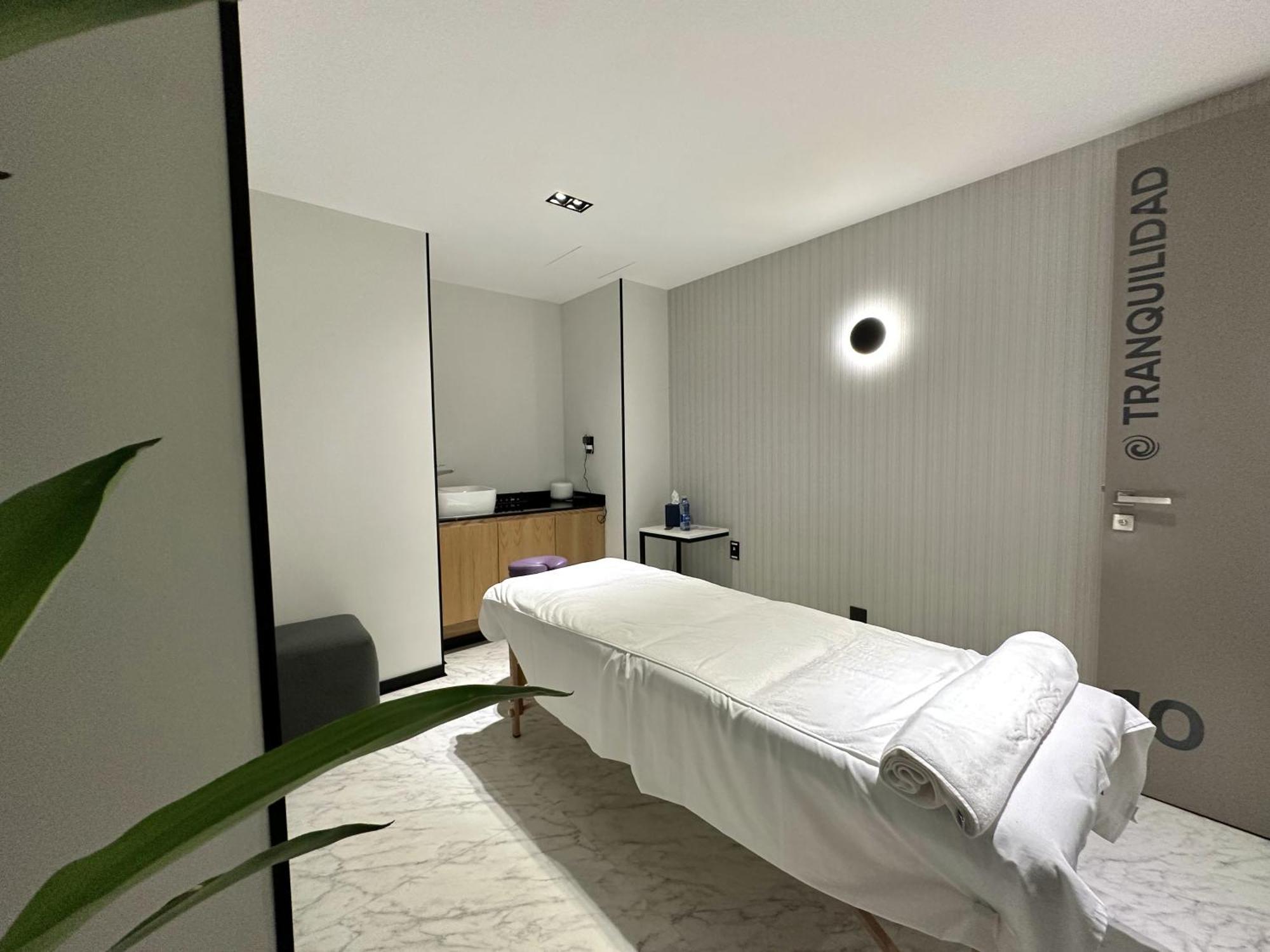 St Isidro Corporate Housing & Wellness Center Mexico City