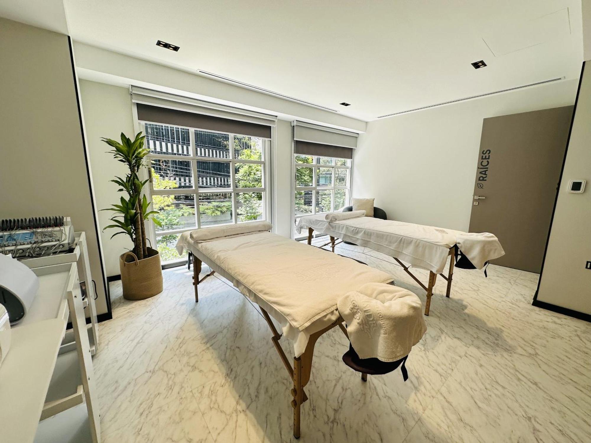 Hotel St Isidro Corporate Housing & Wellness Center