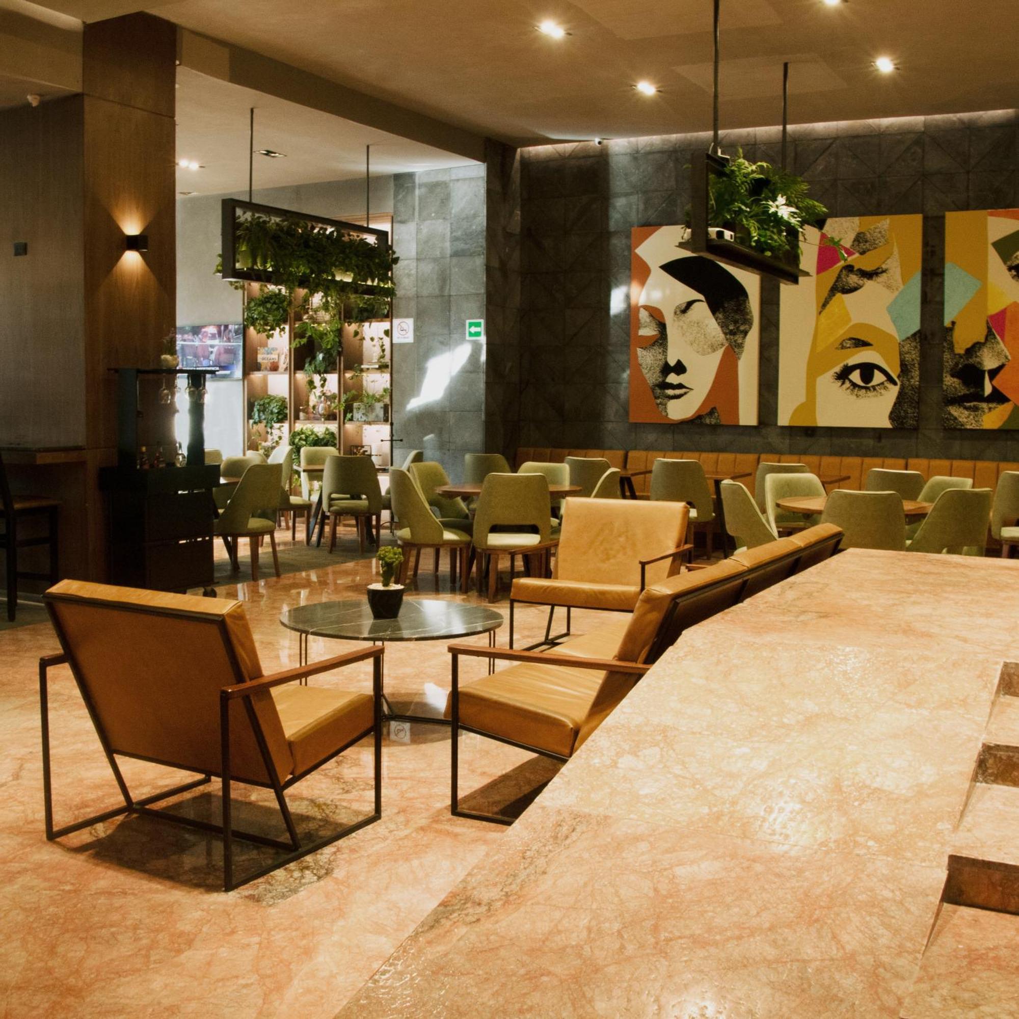 St Isidro Corporate Housing & Wellness Center Hotel 4*