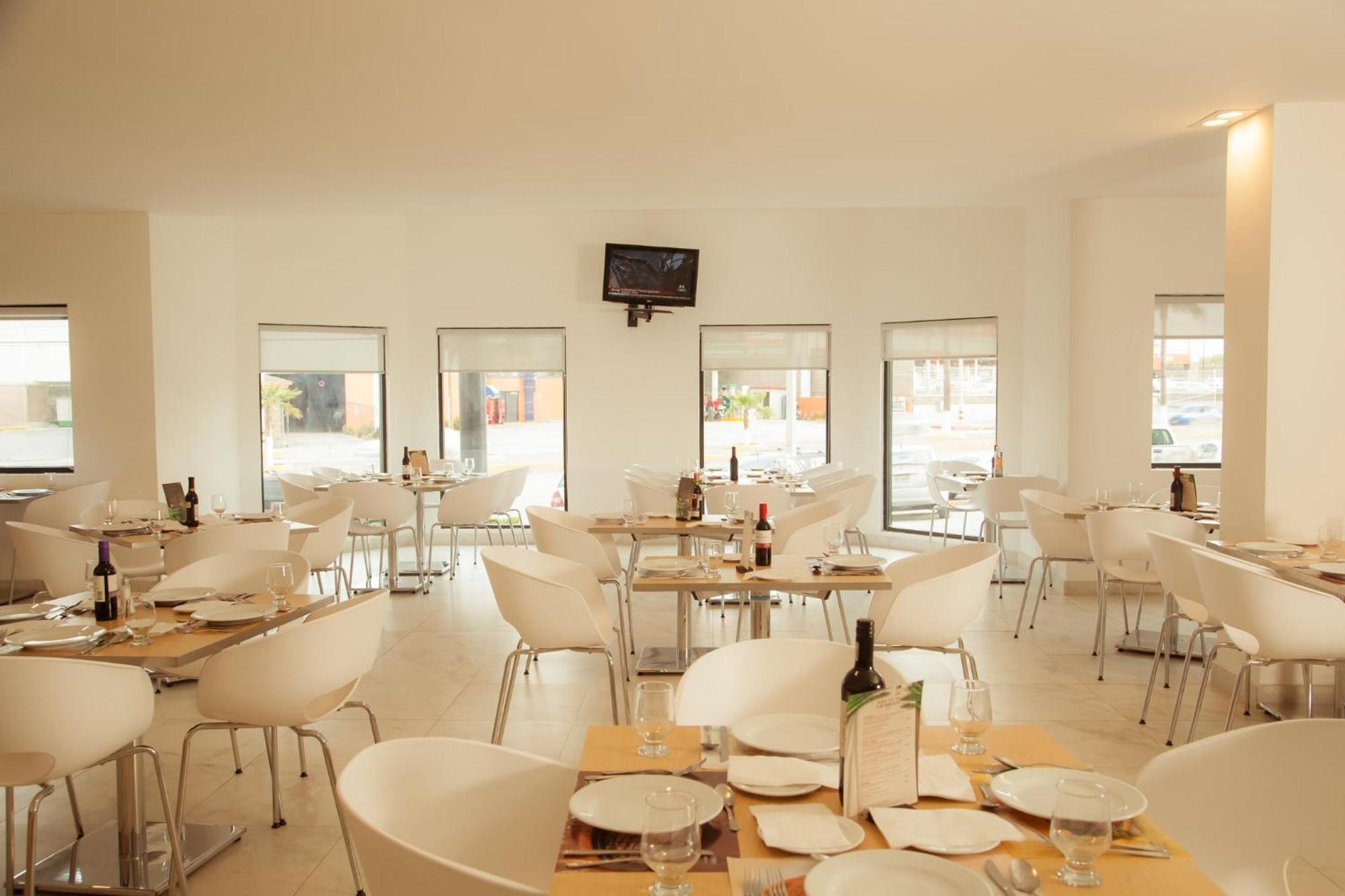 Hotel Fiesta Monclova