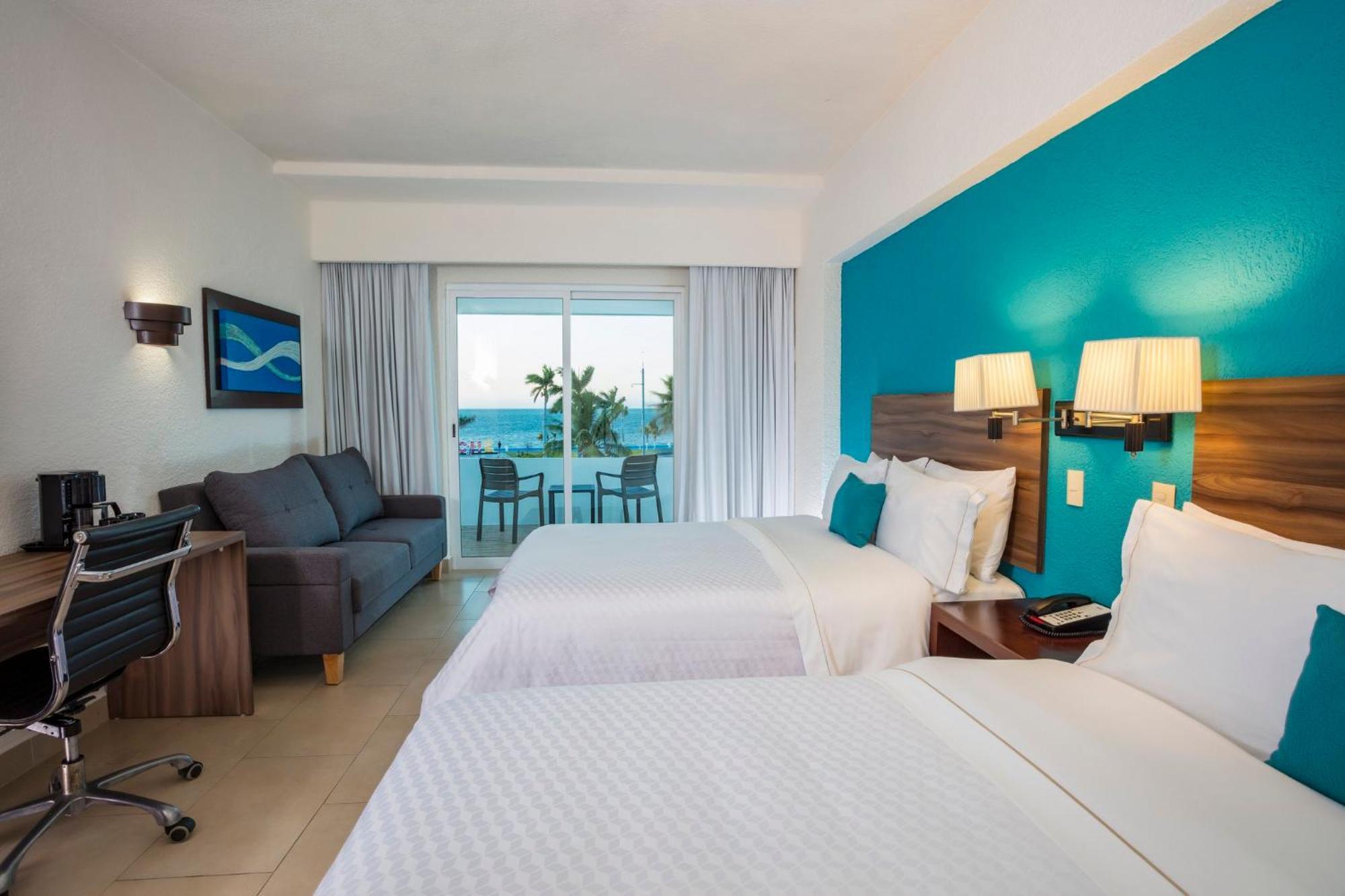 Hotel Gamma Malecon Campeche