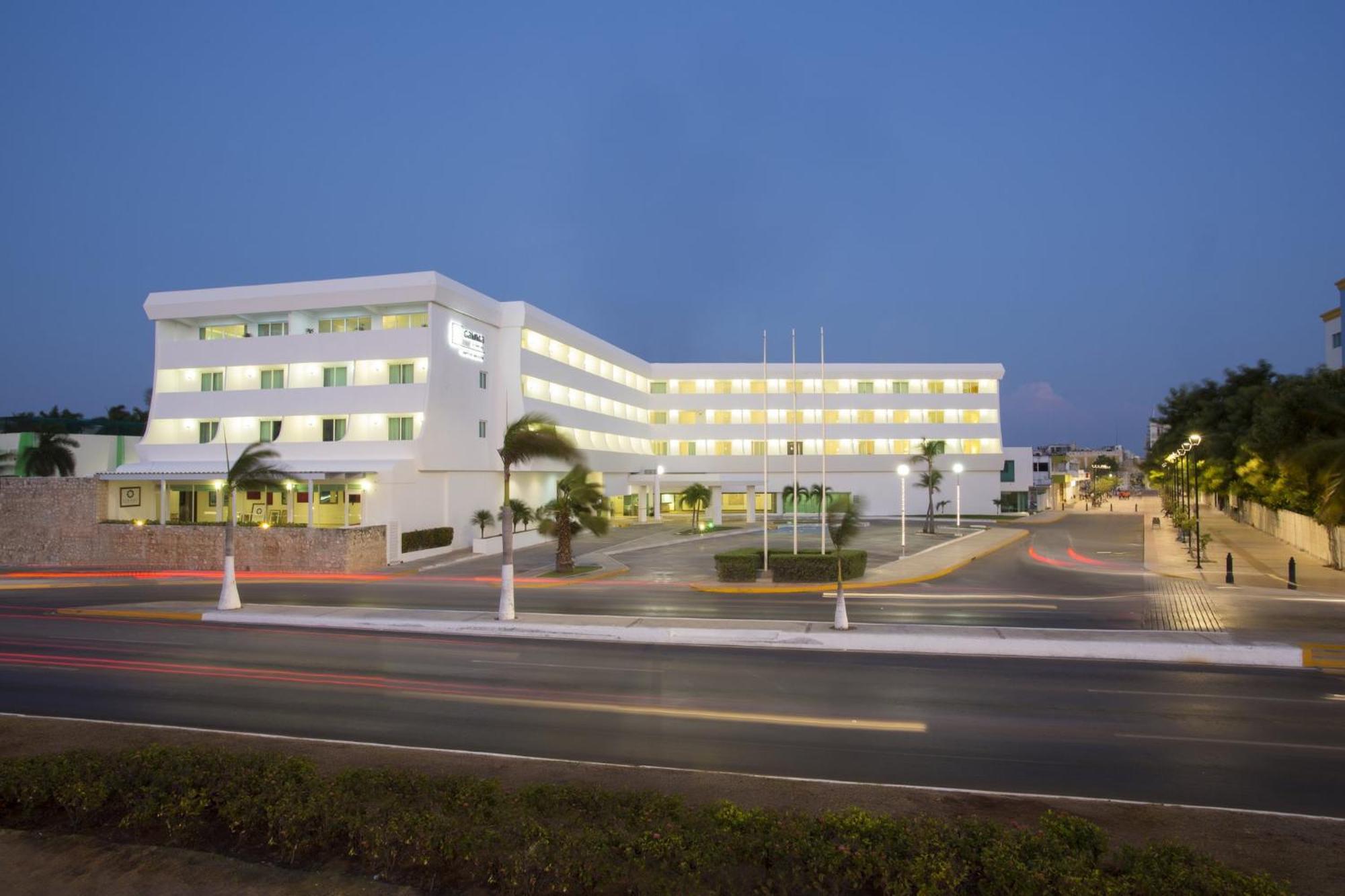 Gamma Malecon Hotel