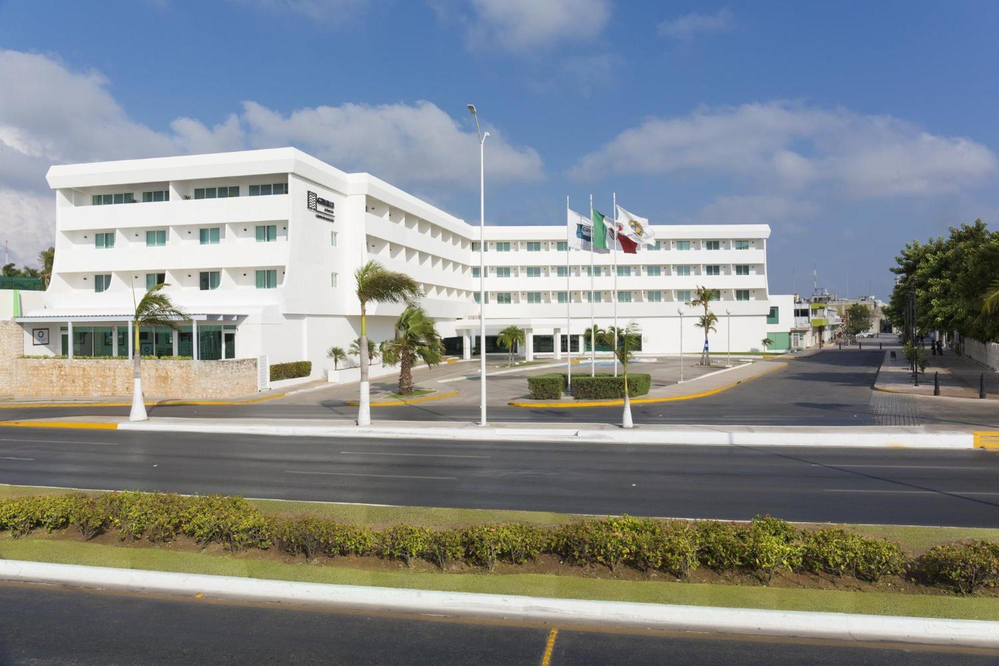 Hotel Gamma Malecon